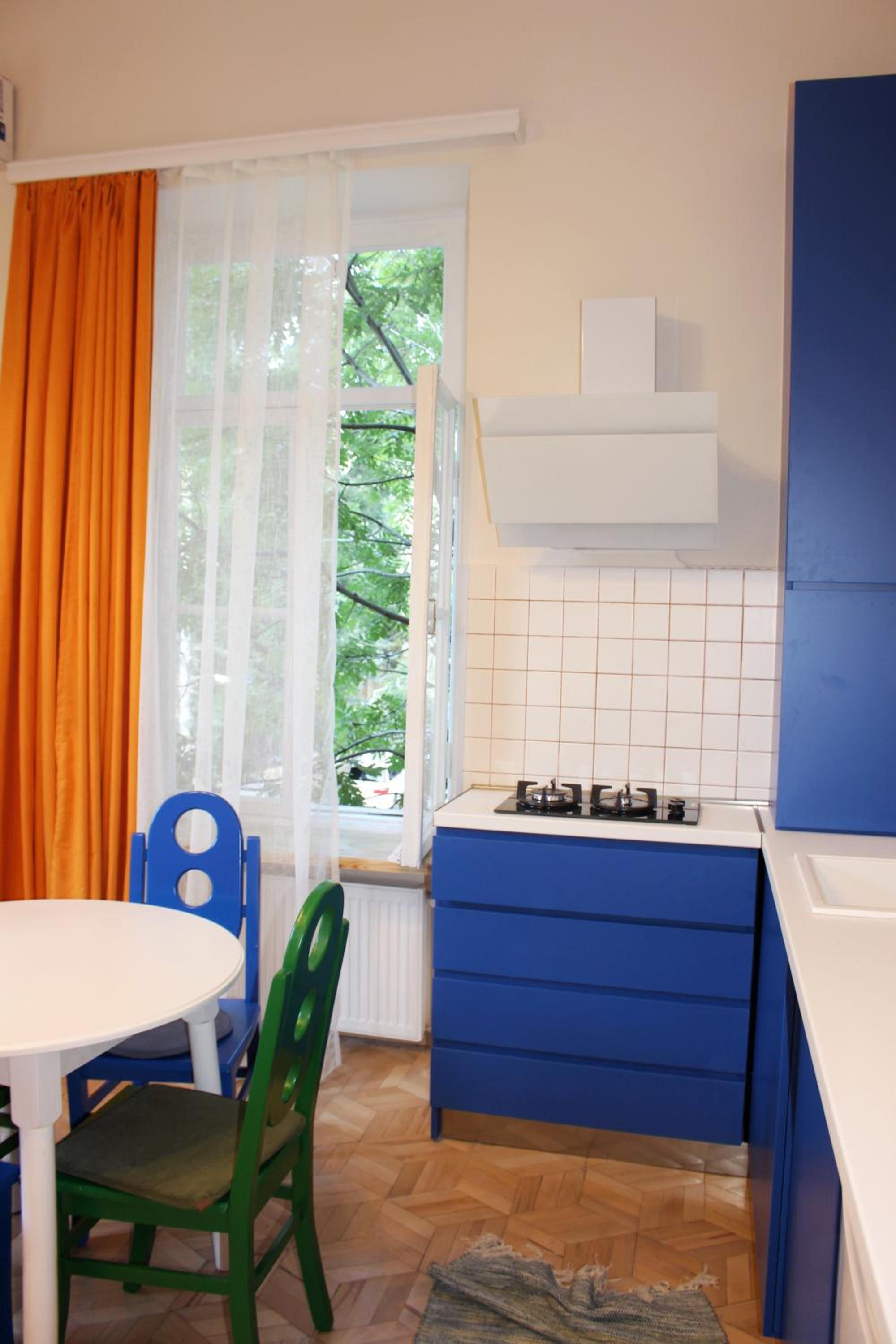 Apartment in Tbilisi