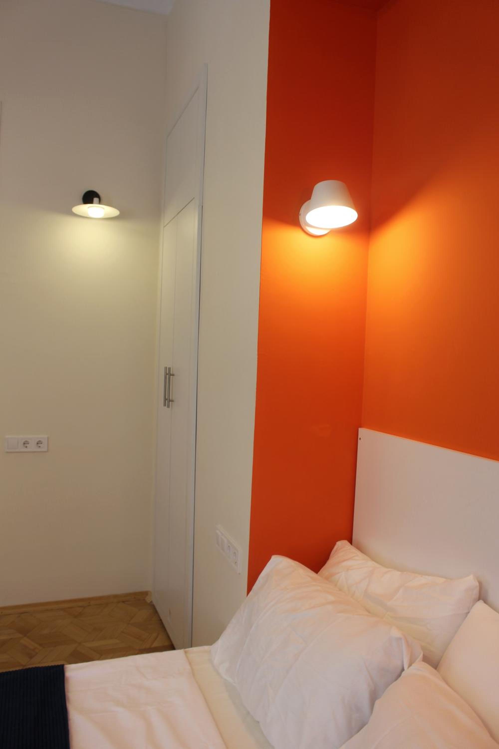 Apartment in Tbilisi
