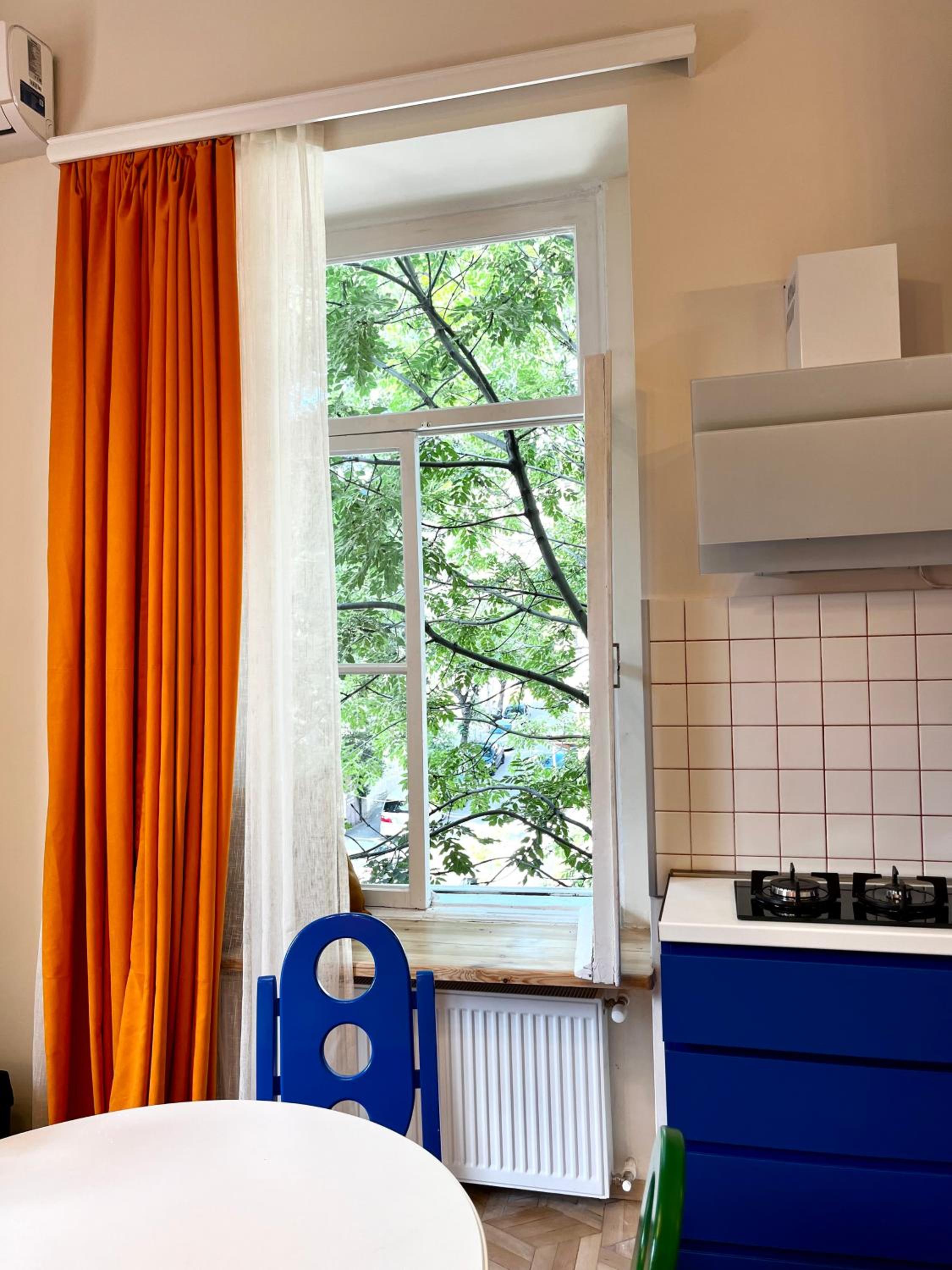 Apartment in Tbilisi