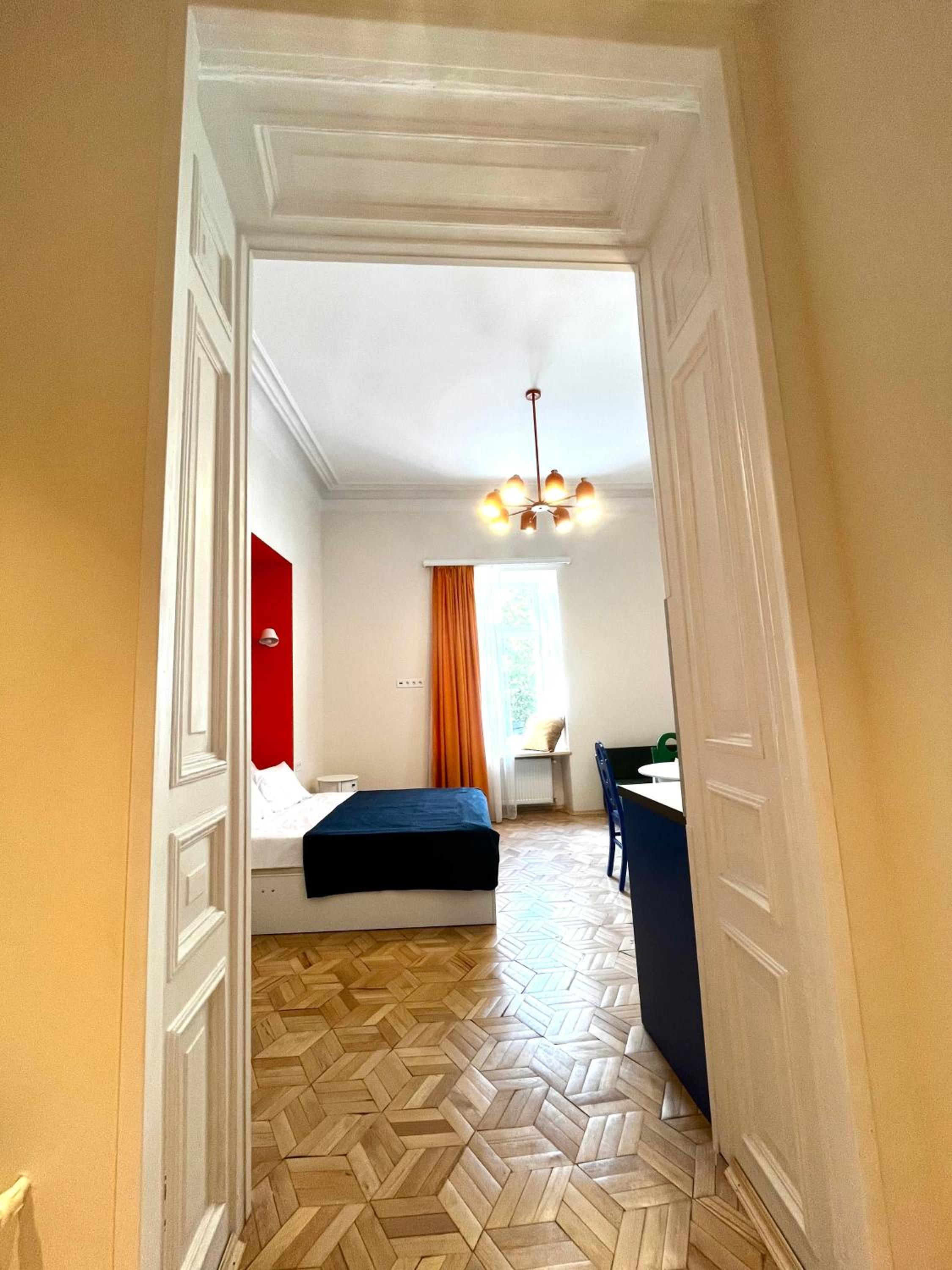 Apartment in Tbilisi