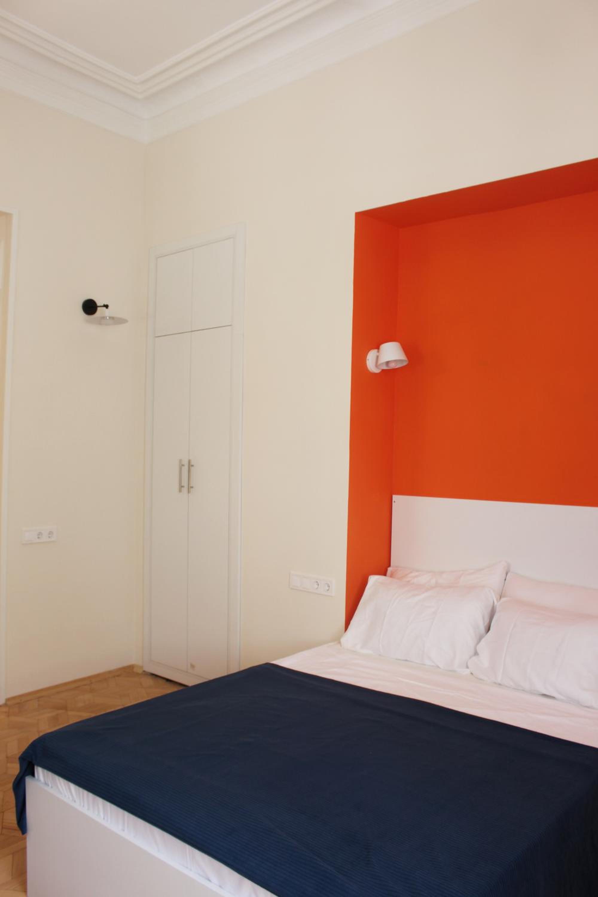 Apartment in Tbilisi