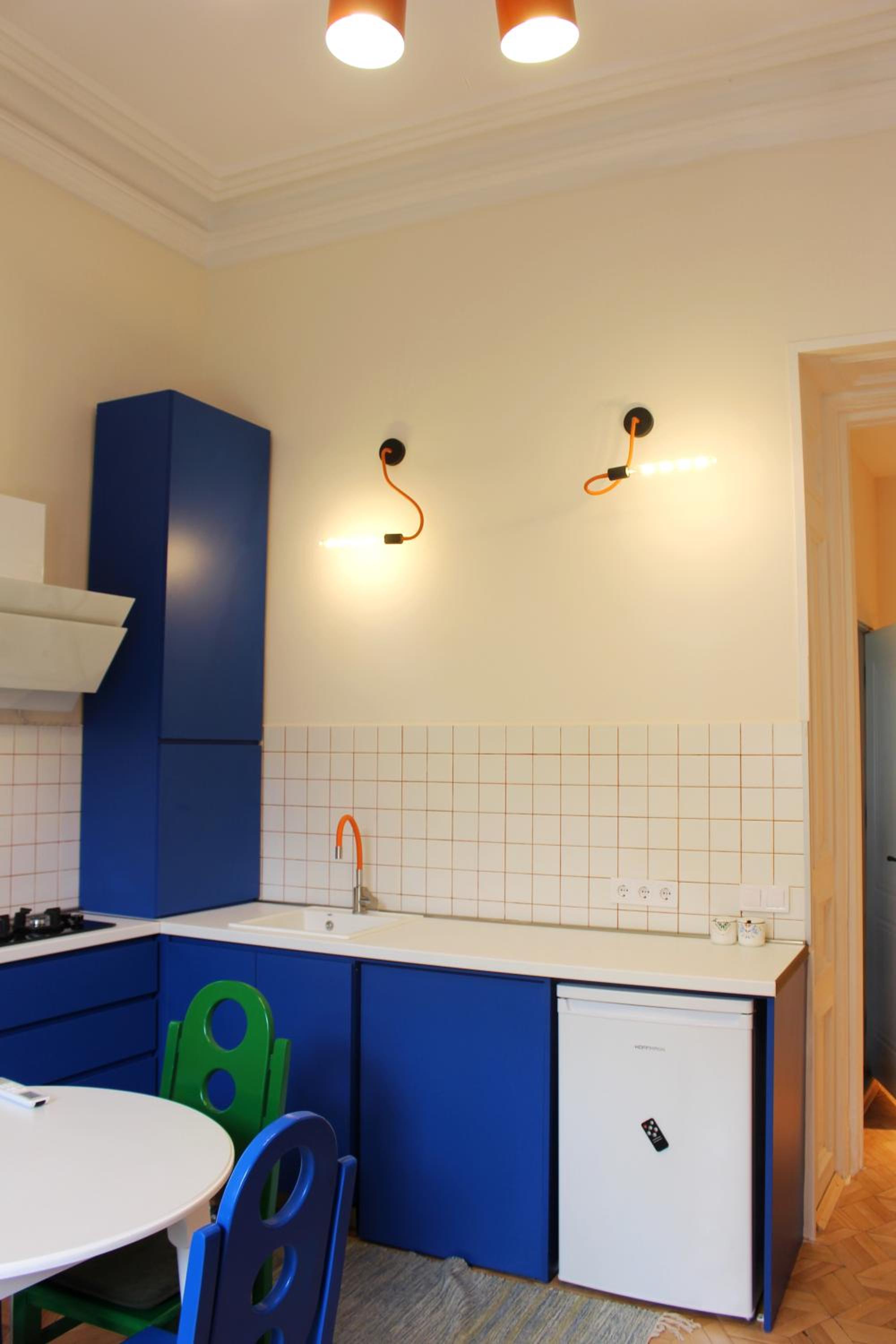 Apartment in Tbilisi