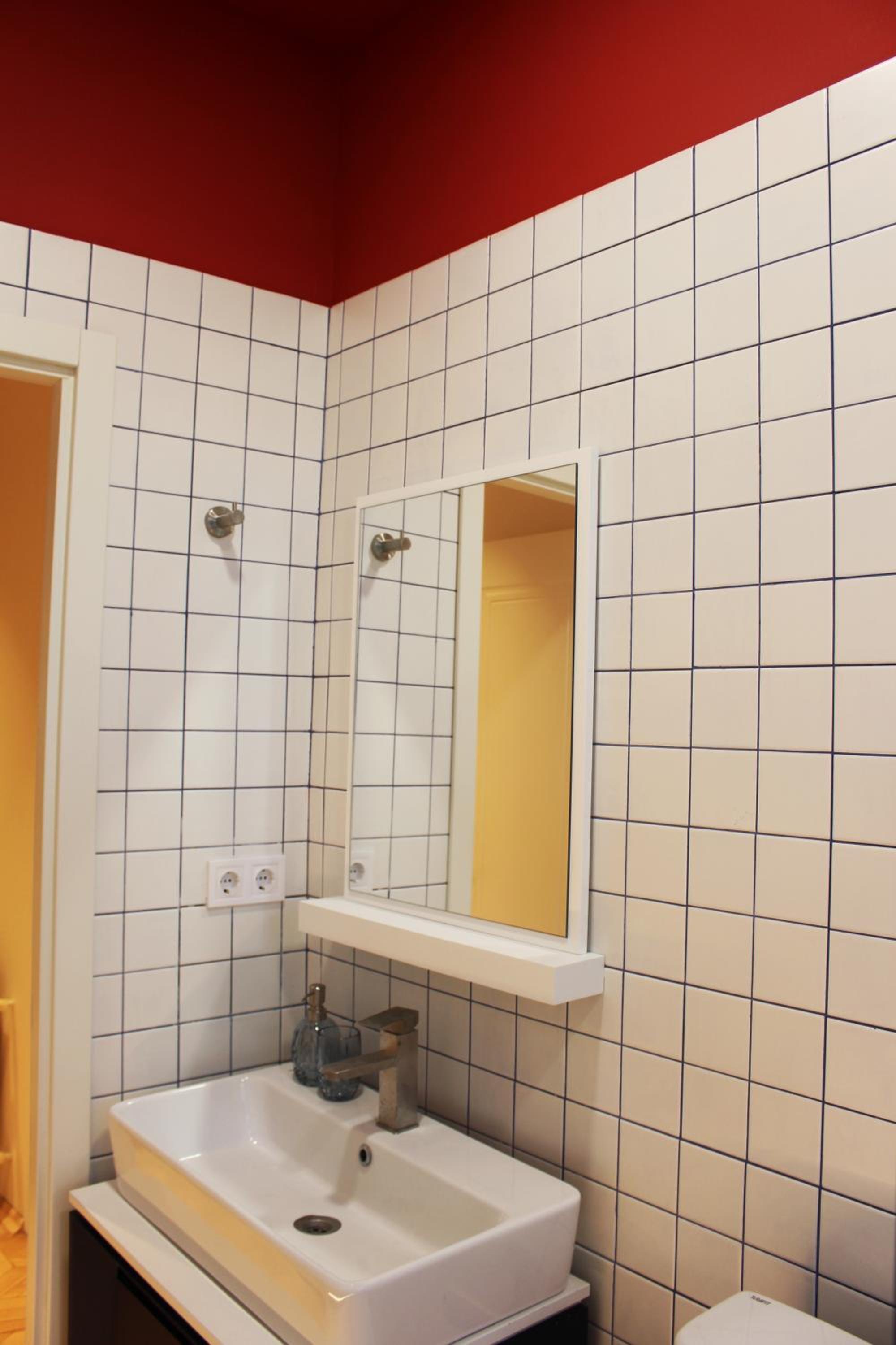 Apartment in Tbilisi
