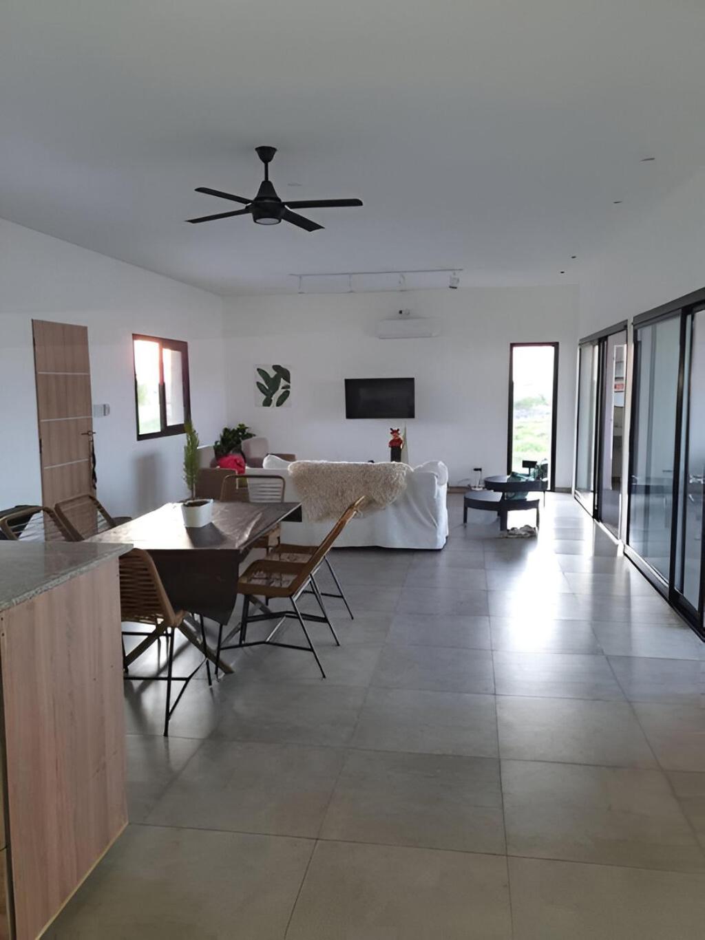 Casa en Laguna Soto Sur