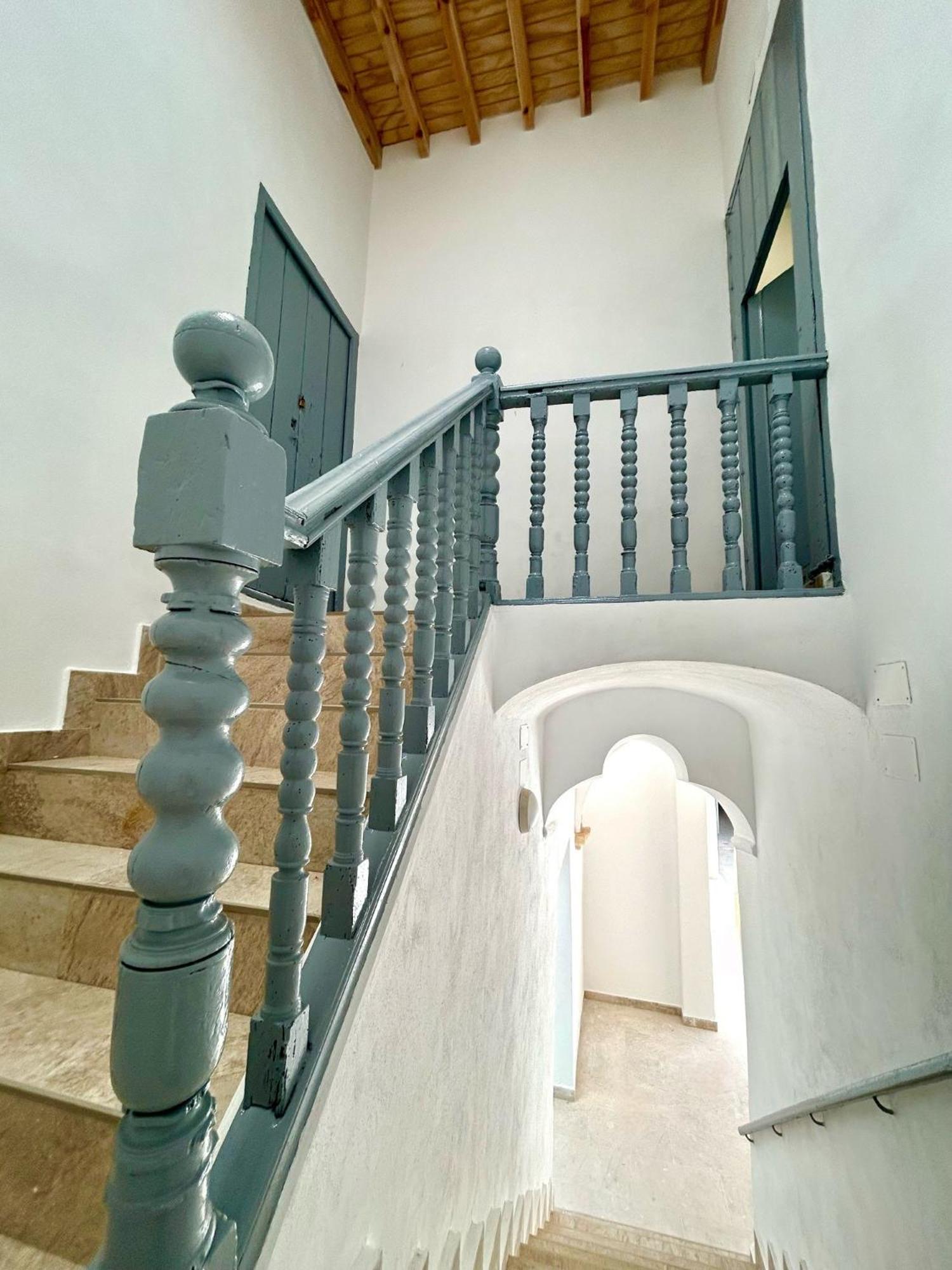GATU Casa Solera, Casa palacio con encanto view 4