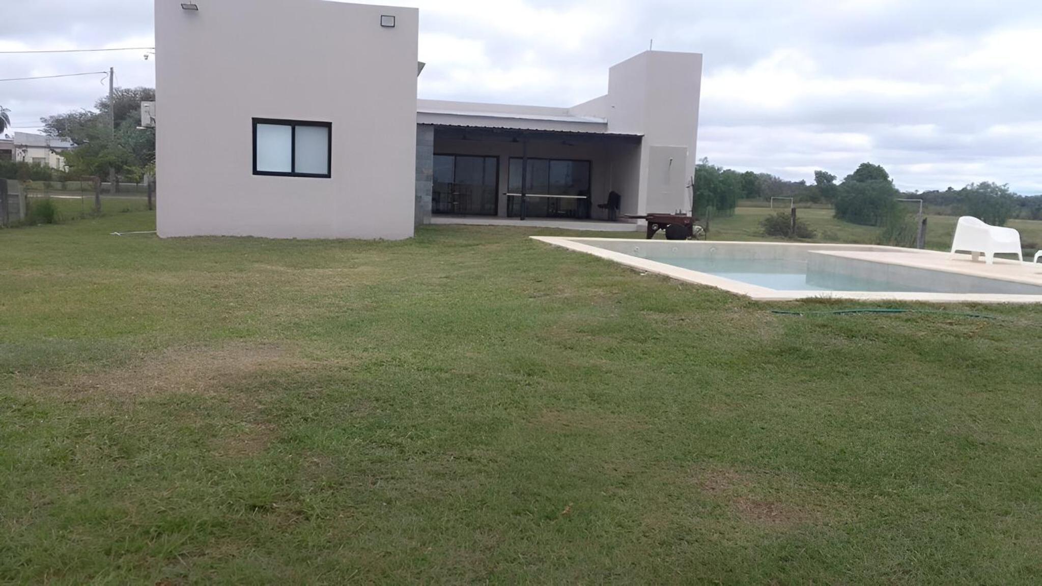 Casa en Laguna Soto Sur