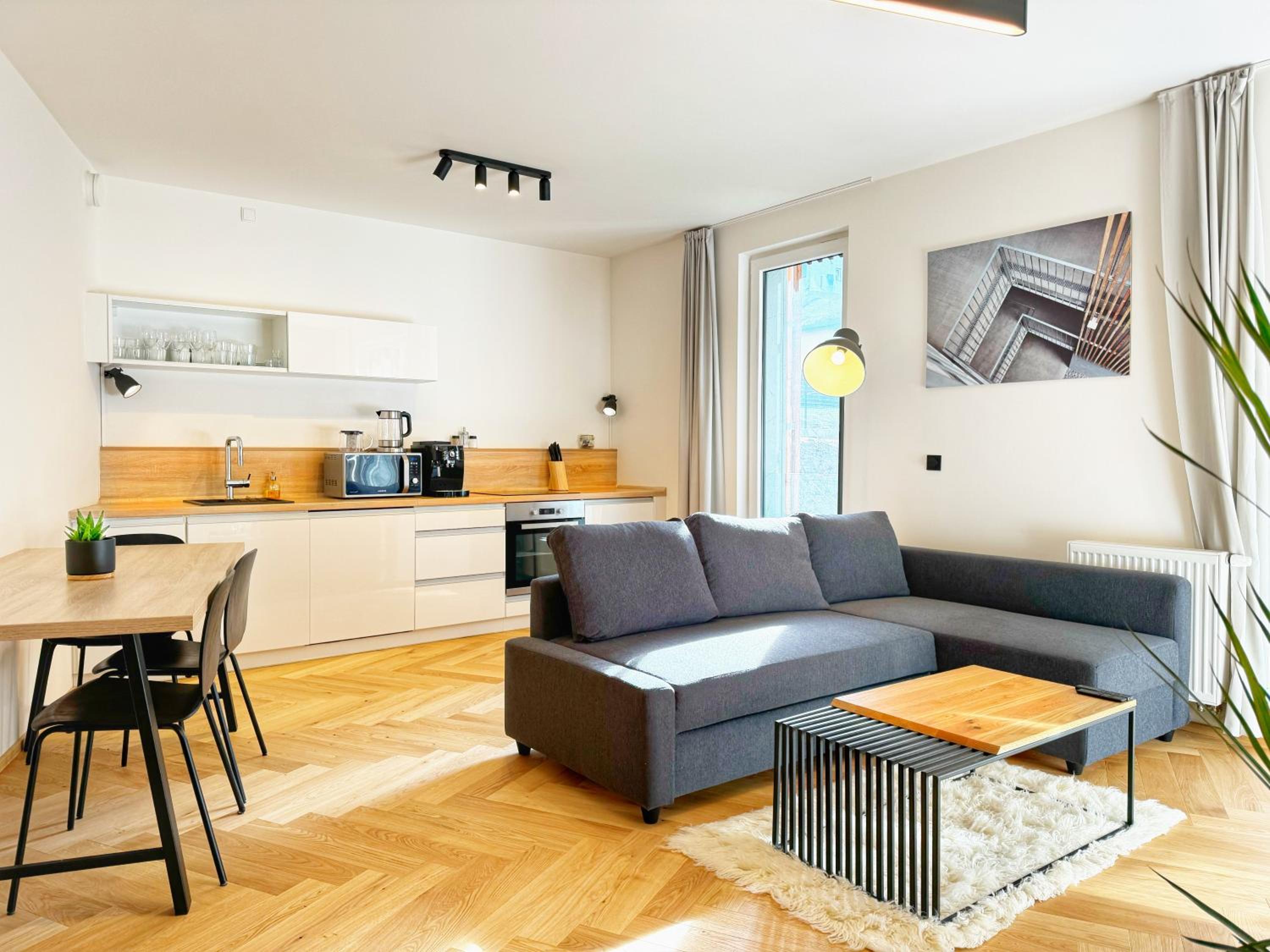 Lakepark Residence