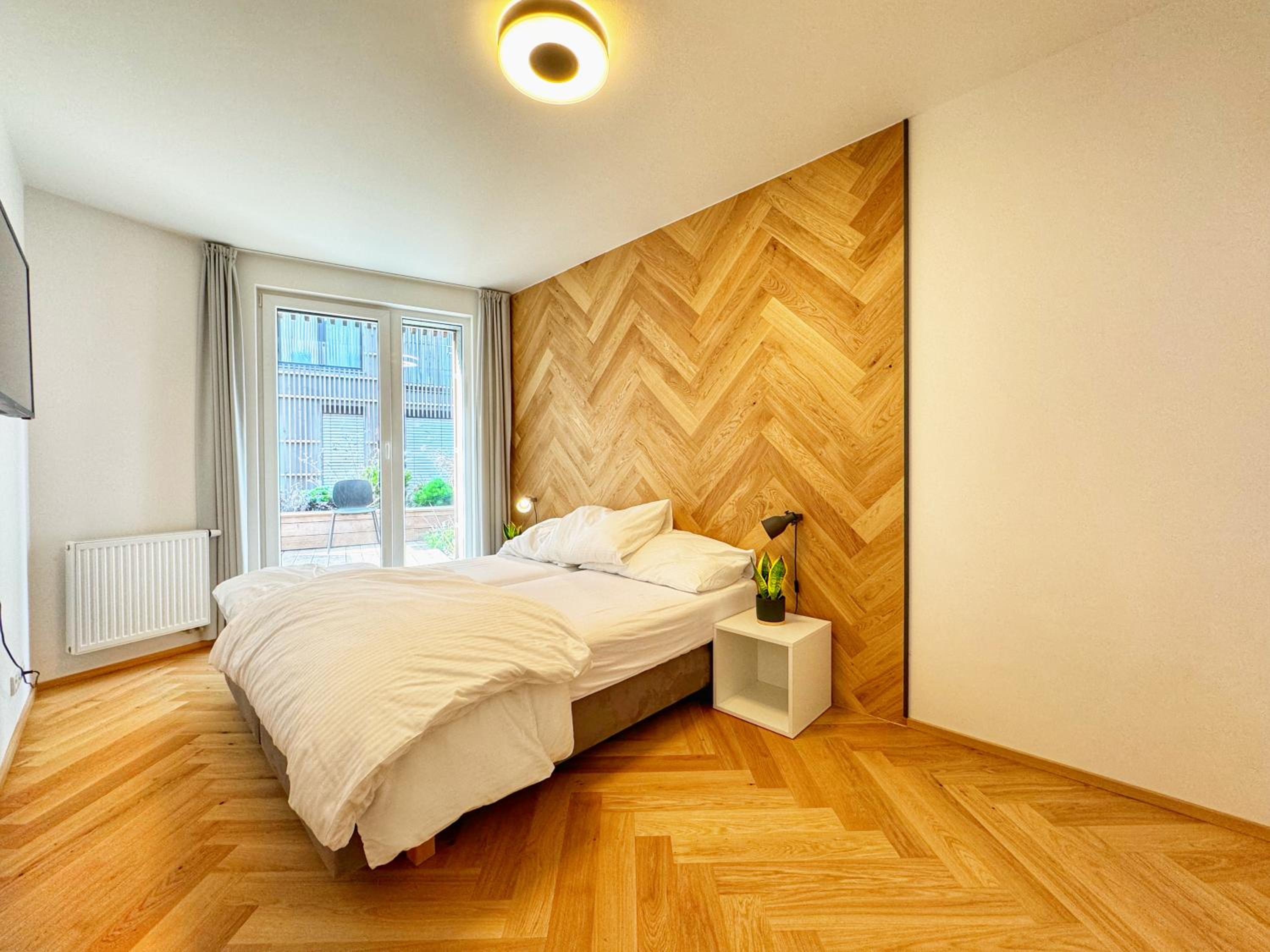 Lakepark Residence