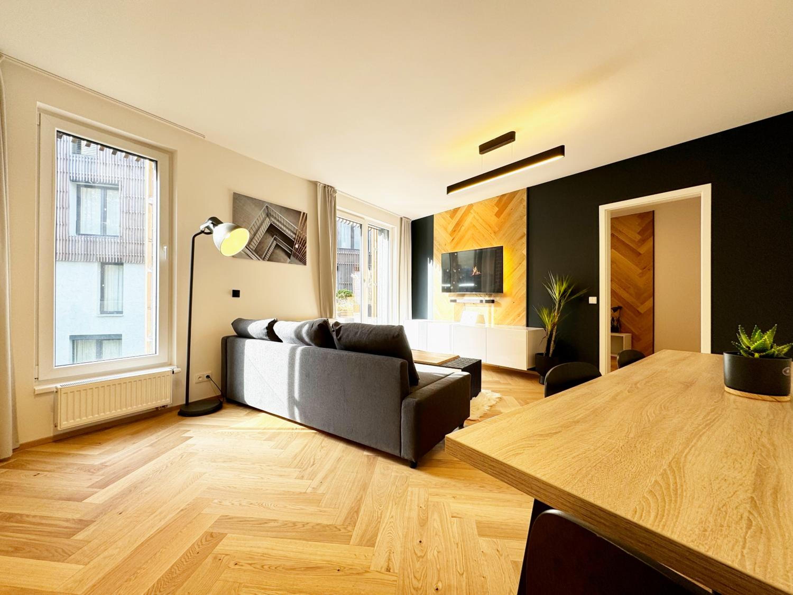 Lakepark Residence