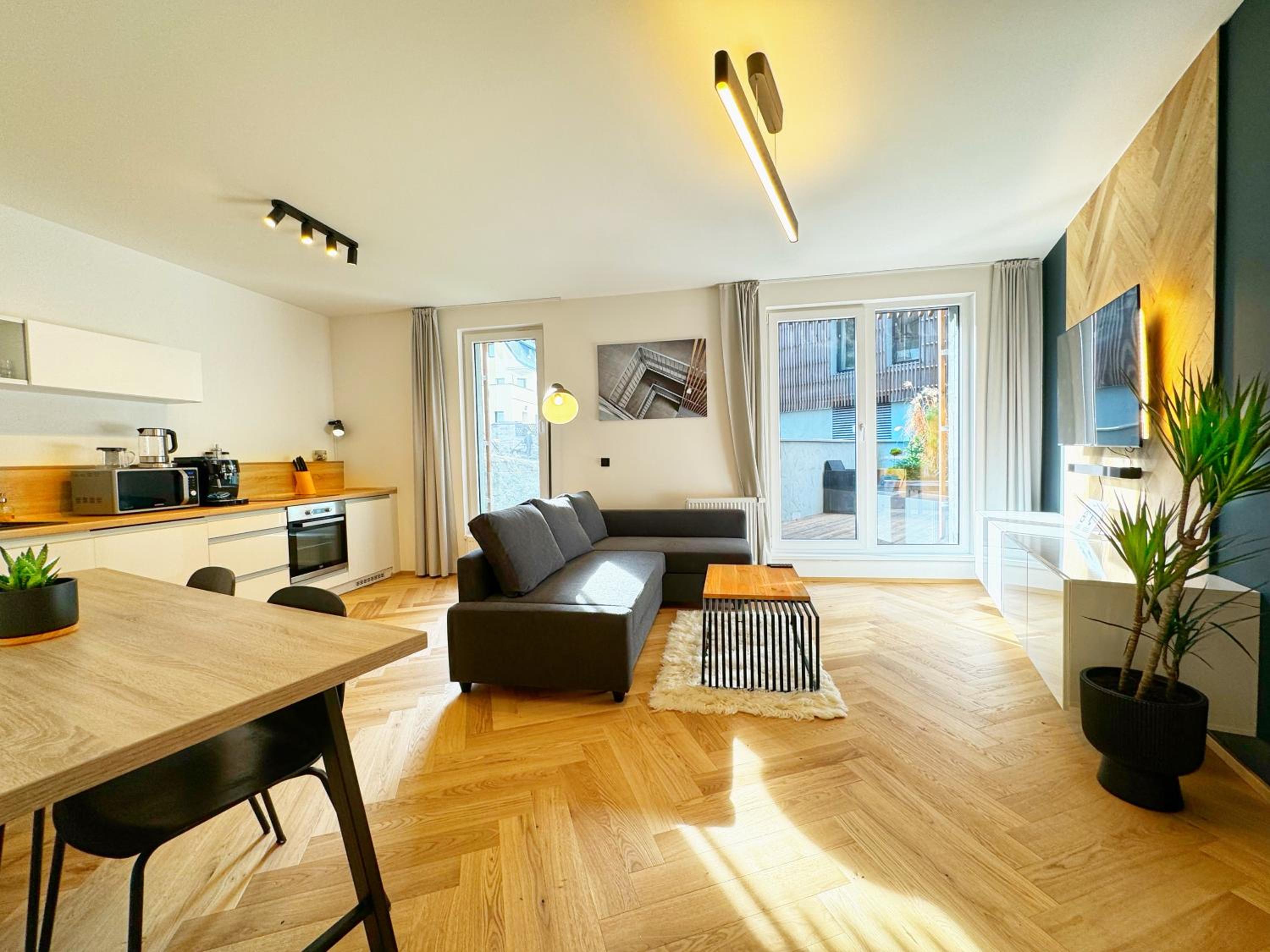 Lakepark Residence