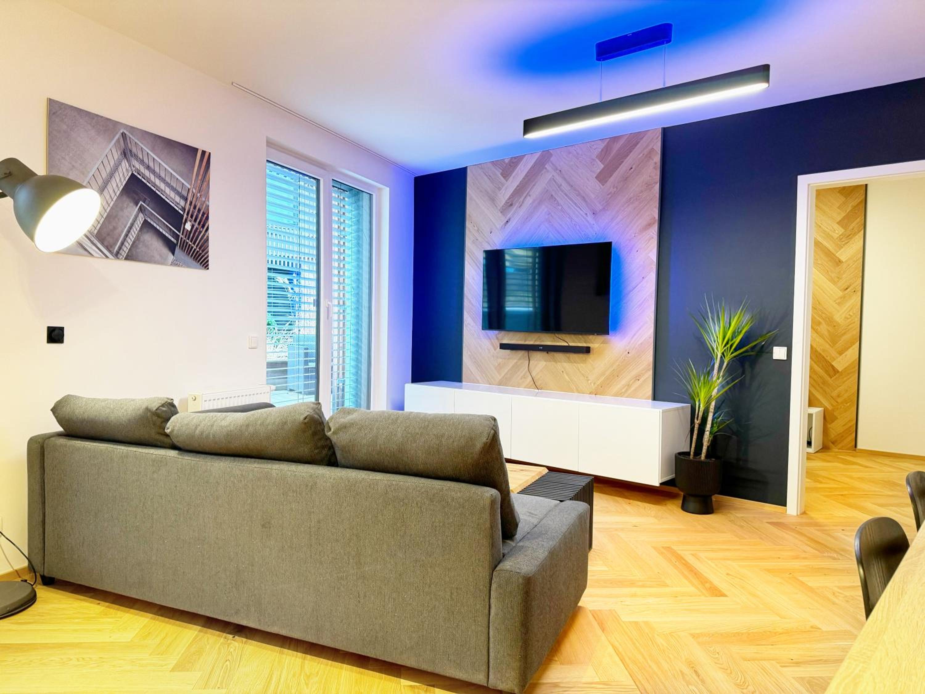 Lakepark Residence