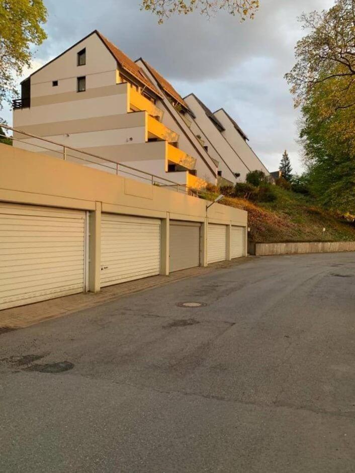Ferienwohnung Harzer Sonnenbaum