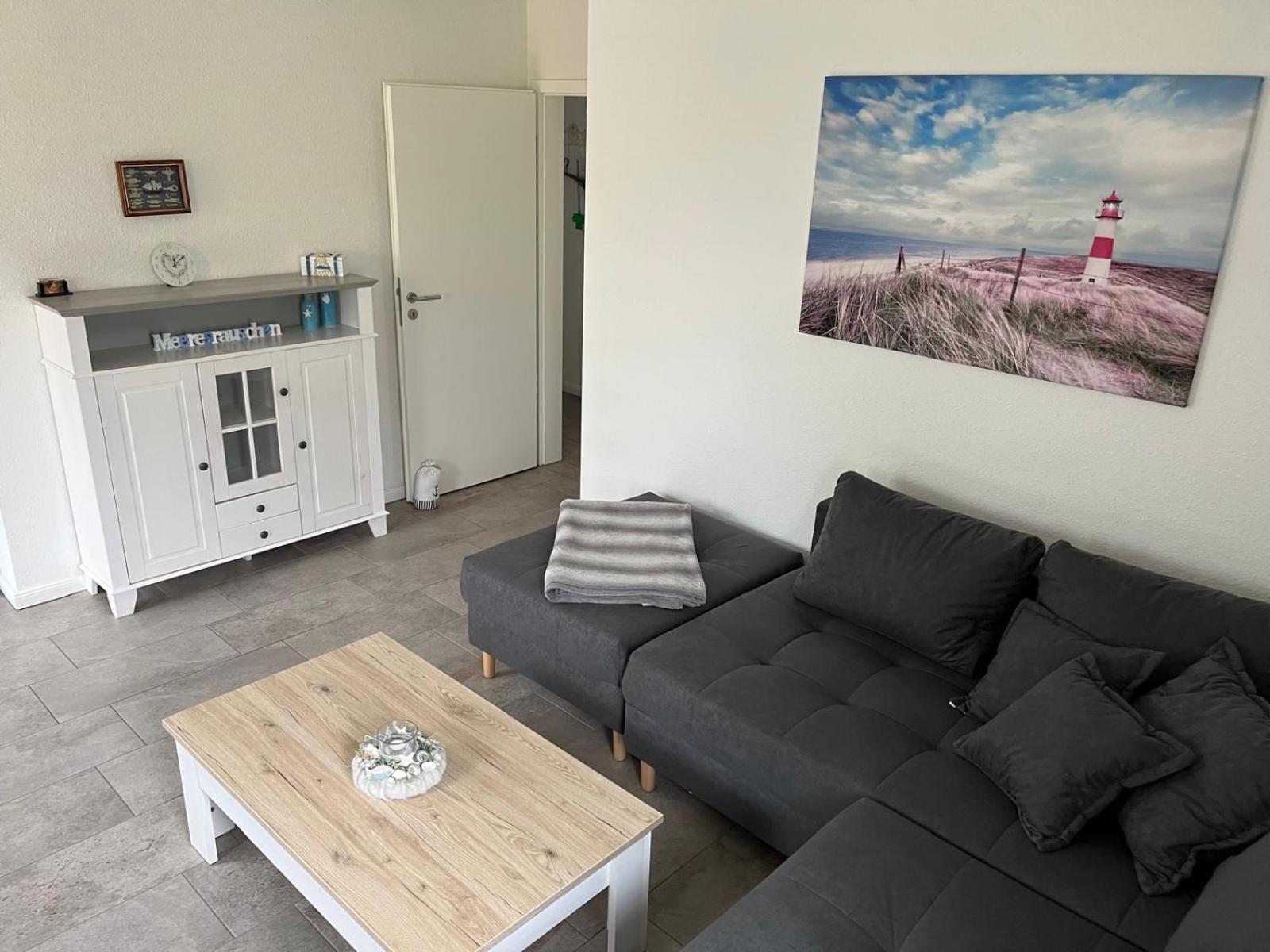 Ferienhaus-Hemmerdeich an der Eider