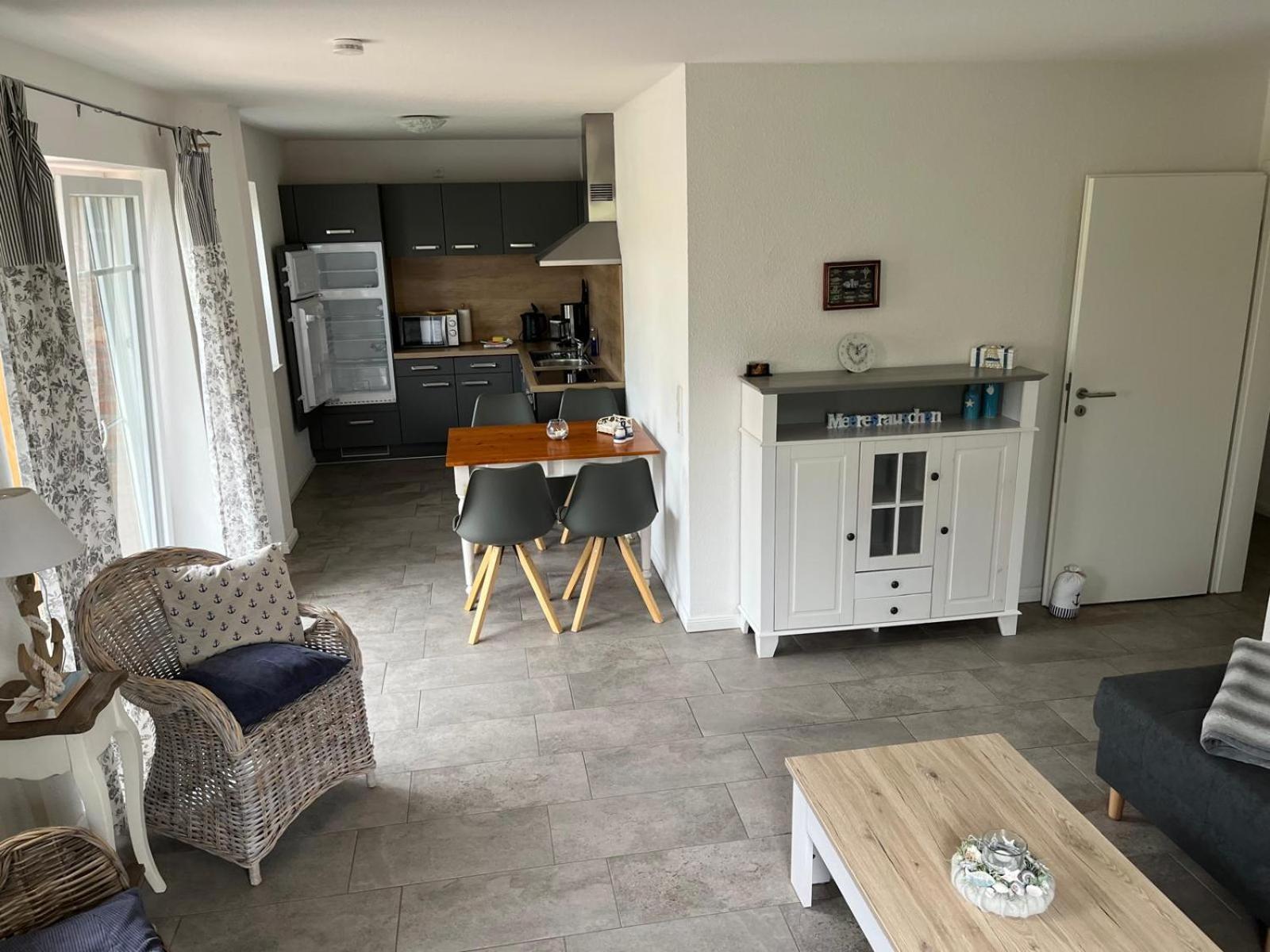Ferienhaus-Hemmerdeich an der Eider