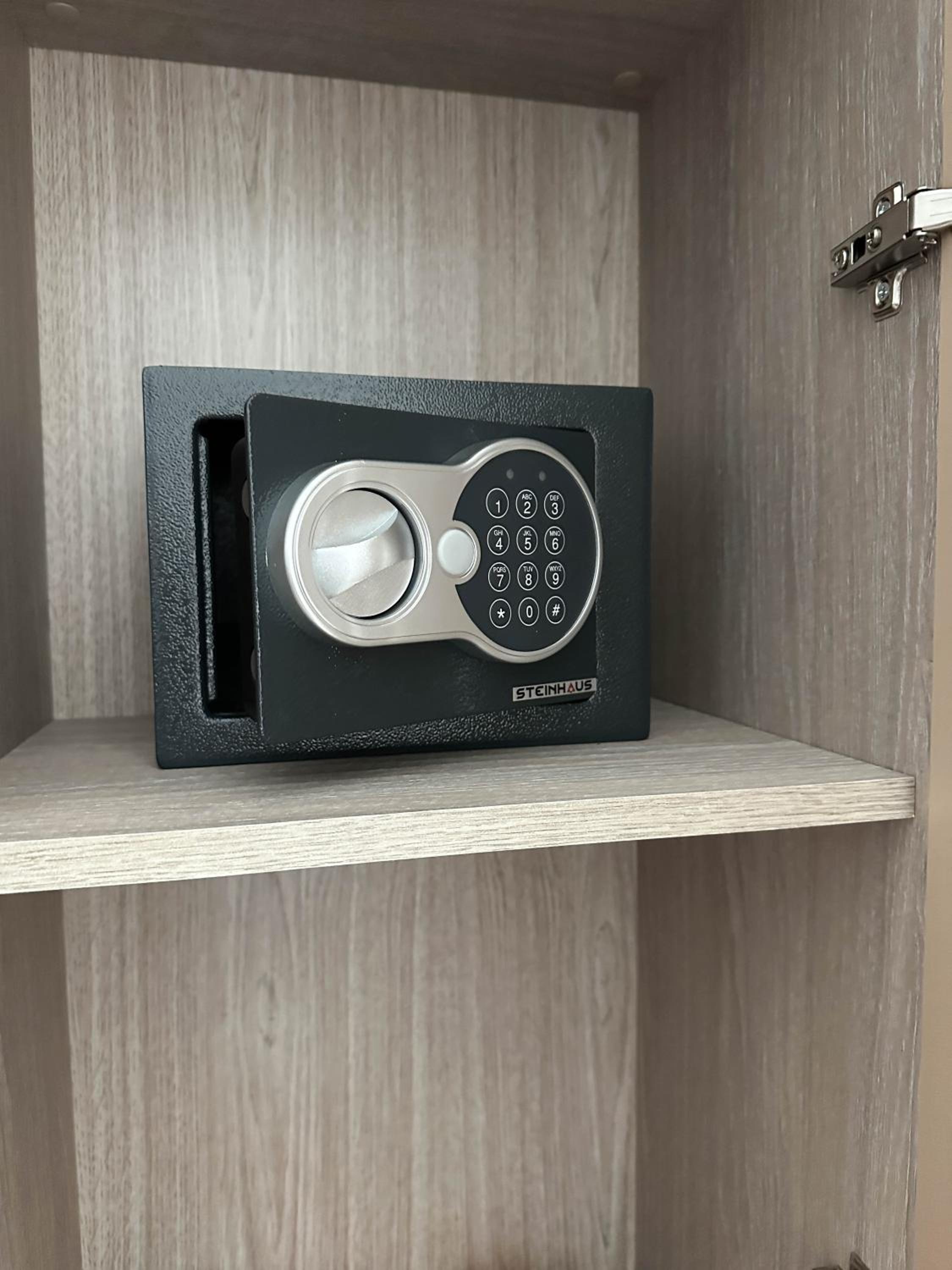 ACM Premium 3 camere Apartament elegant