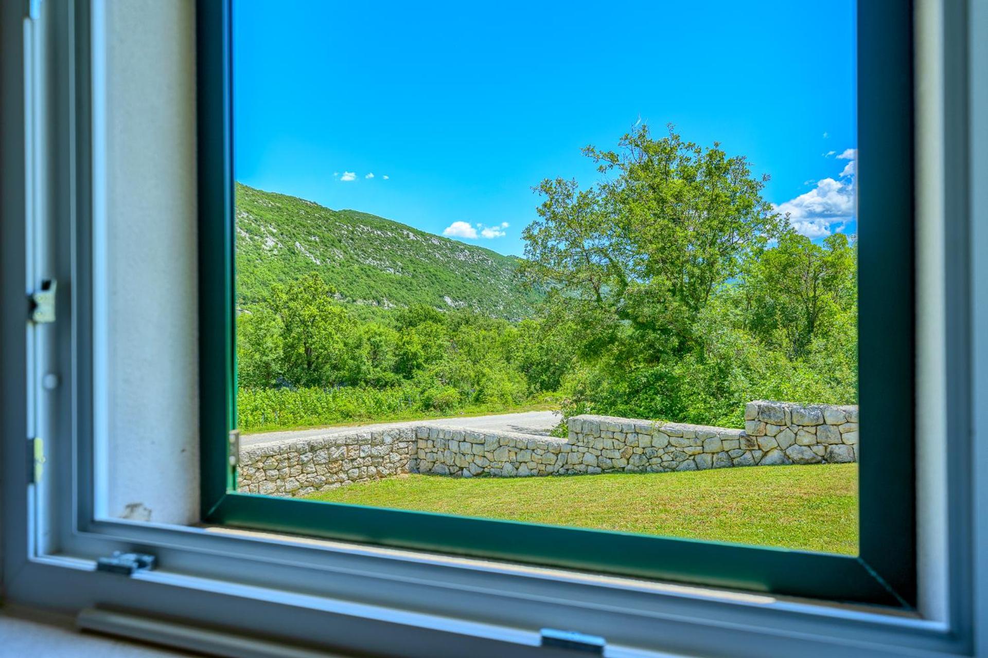 Villa Župa - Heated Pool, Tennis & Sports Complex