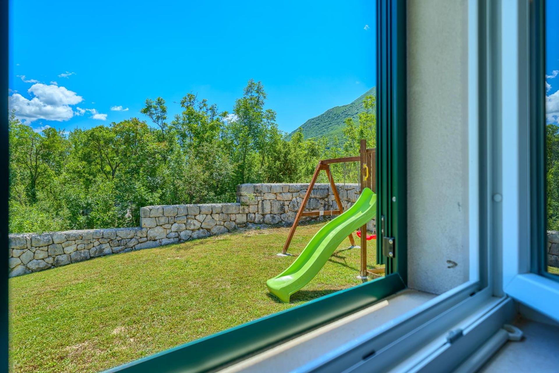 Villa Župa - Heated Pool, Tennis & Sports Complex