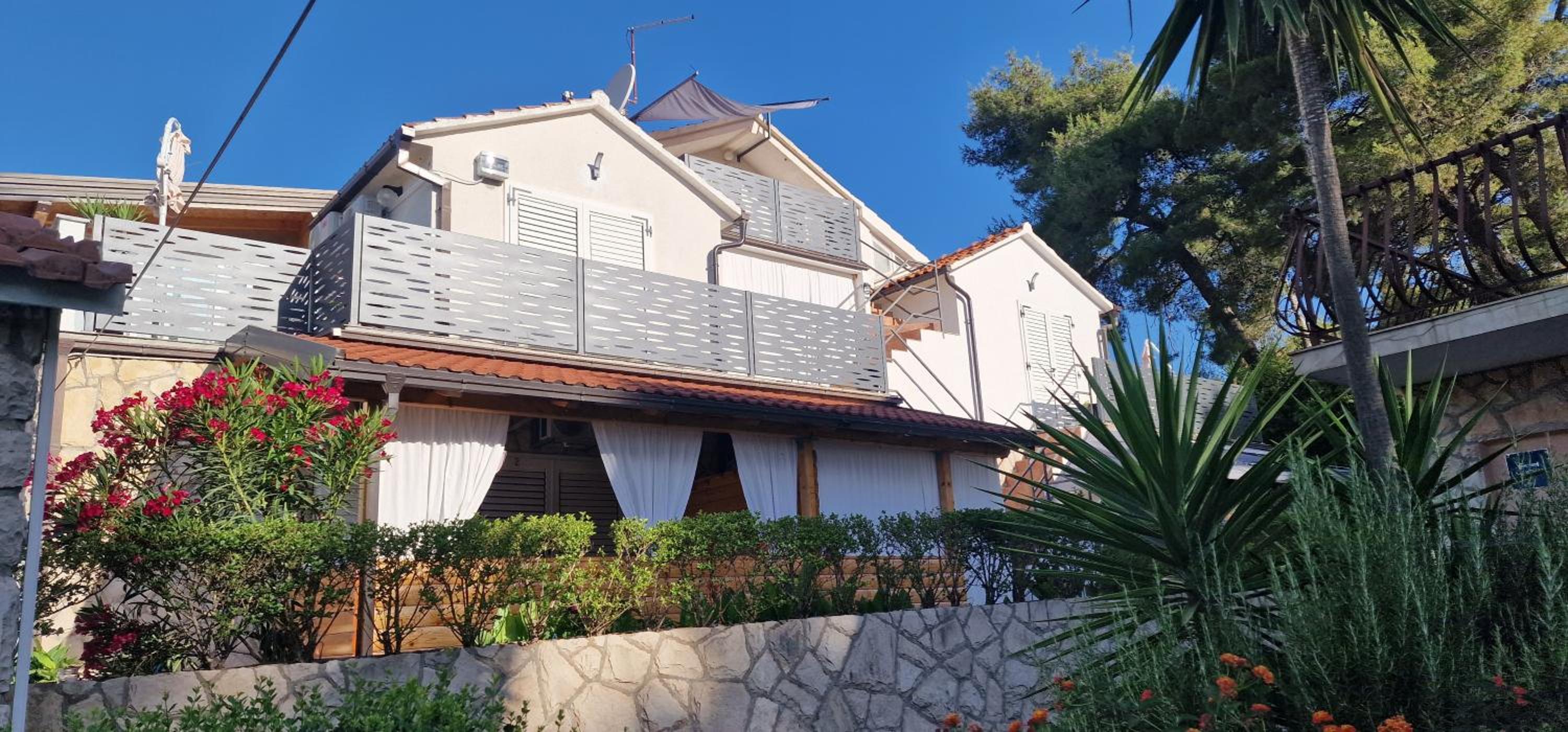 Apartmani Dutković