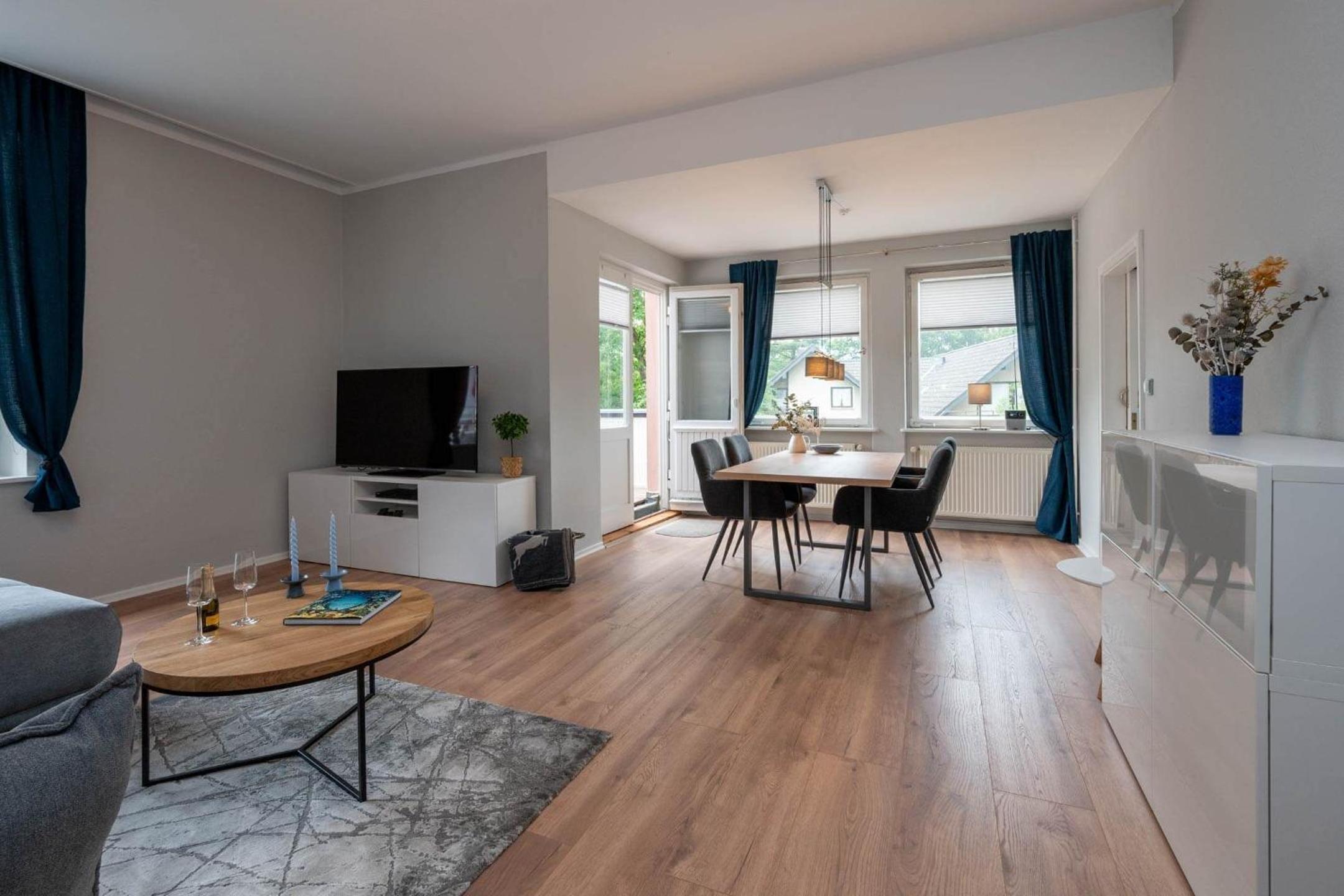 Ferienwohnung LichtBlickHarz