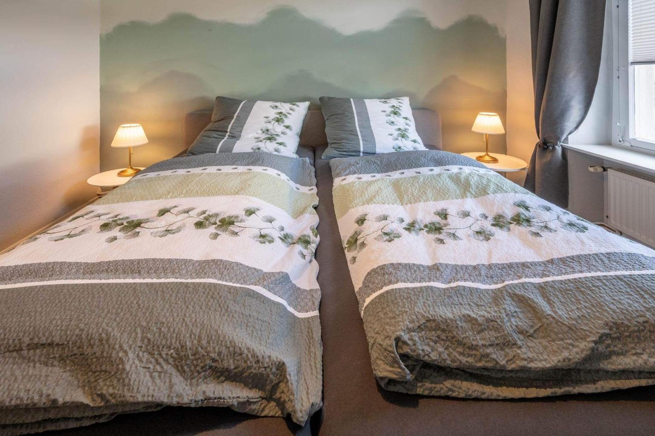 Ferienwohnung LichtBlickHarz