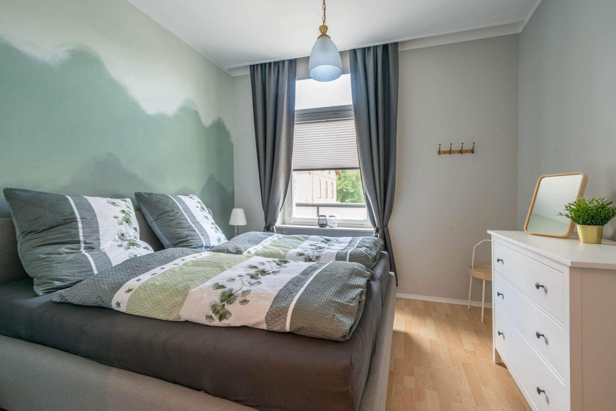 Ferienwohnung LichtBlickHarz