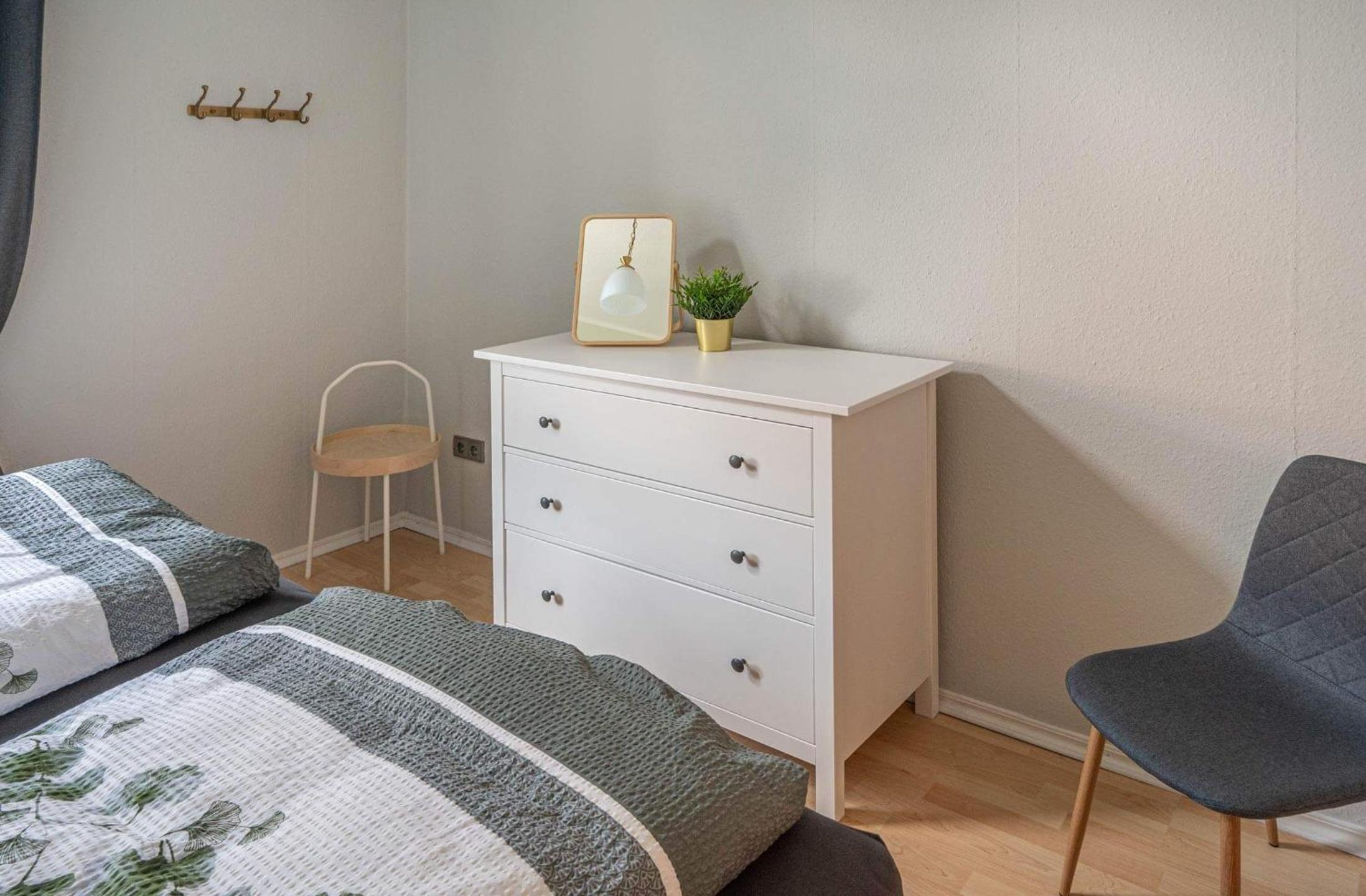 Ferienwohnung LichtBlickHarz