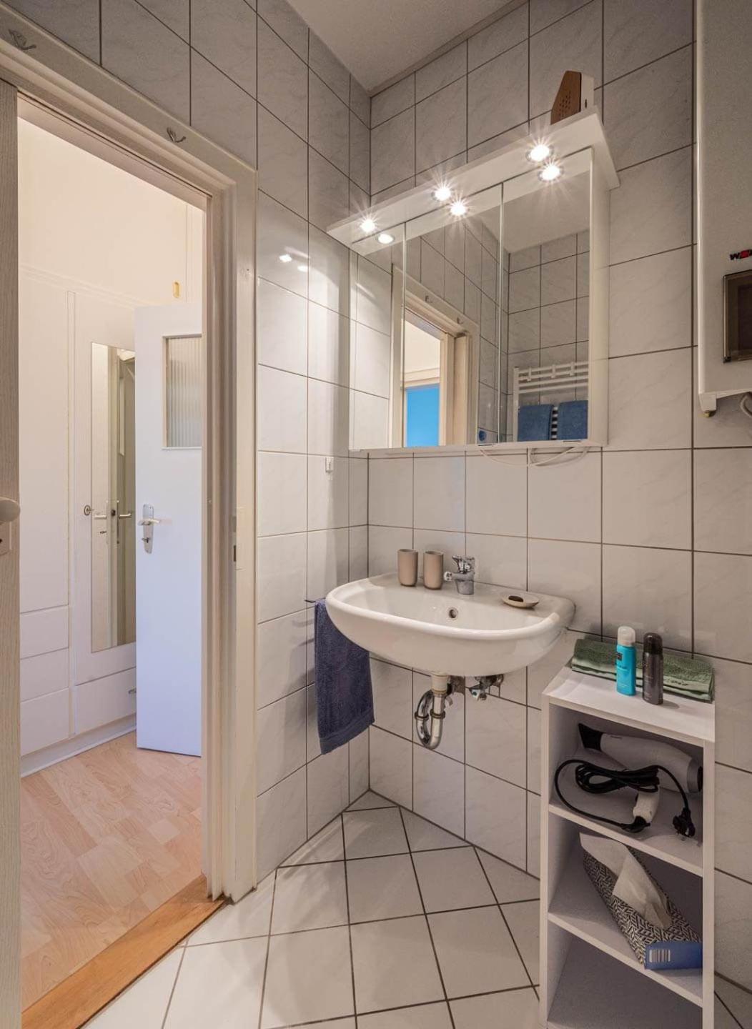 Ferienwohnung LichtBlickHarz
