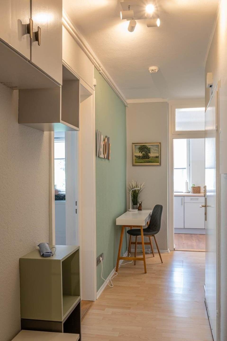Ferienwohnung LichtBlickHarz