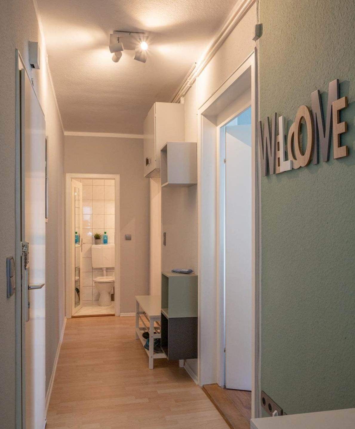 Ferienwohnung LichtBlickHarz