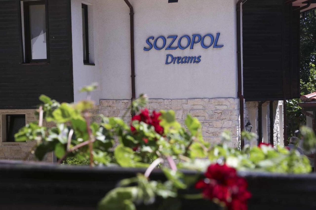 Sozopol Dreams - Apartment 1