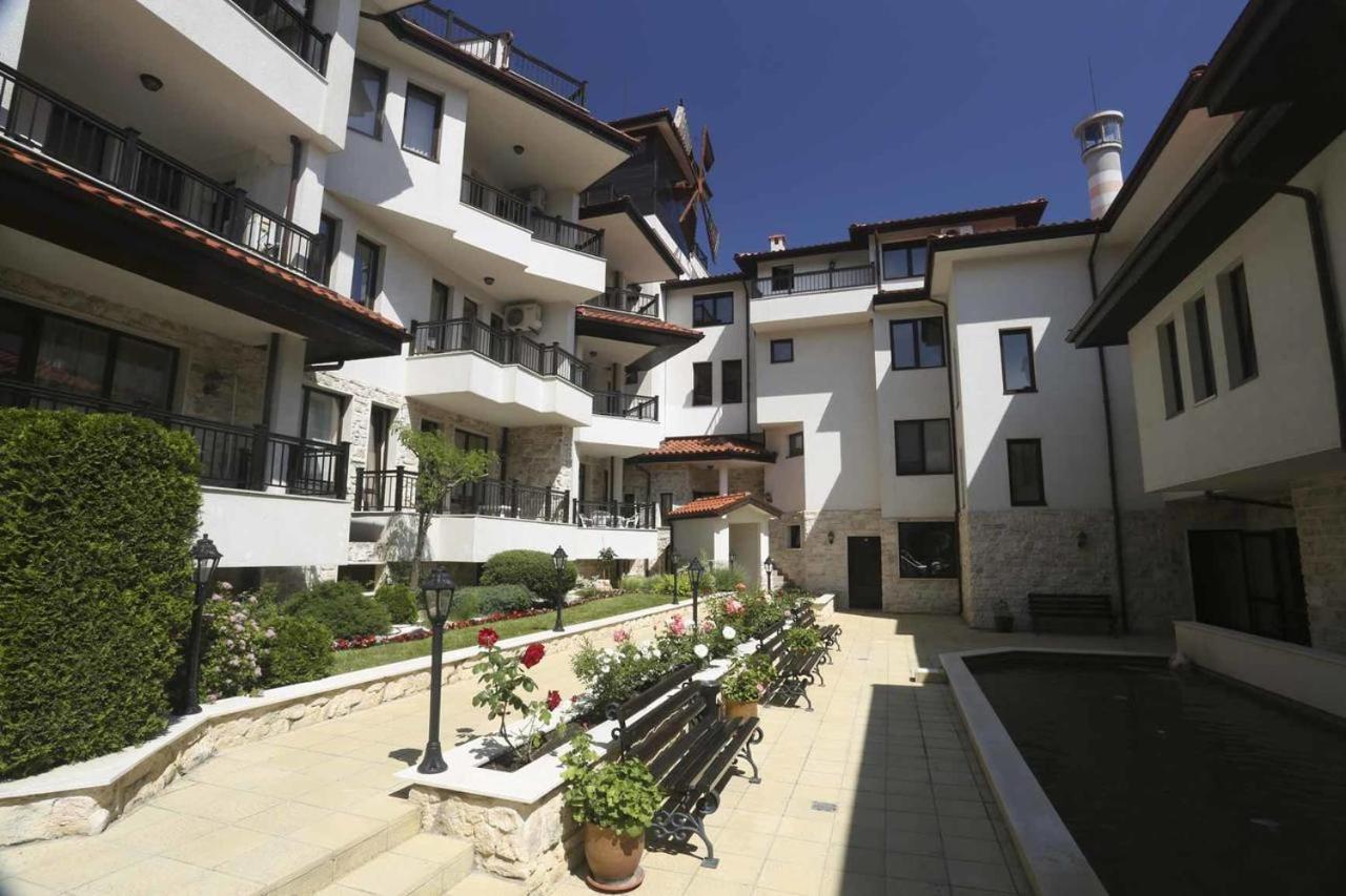 Sozopol Dreams - Apartment 1