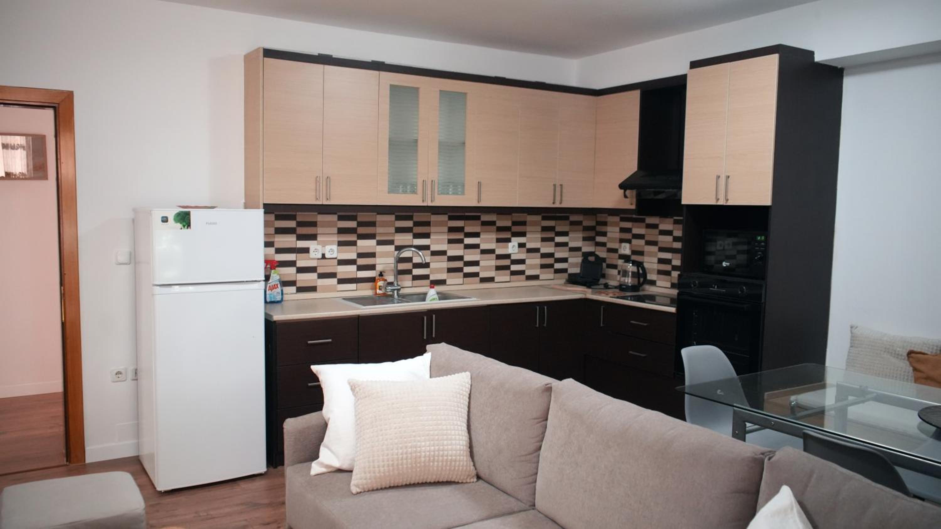 Melek Luxury Apartment Unit 16