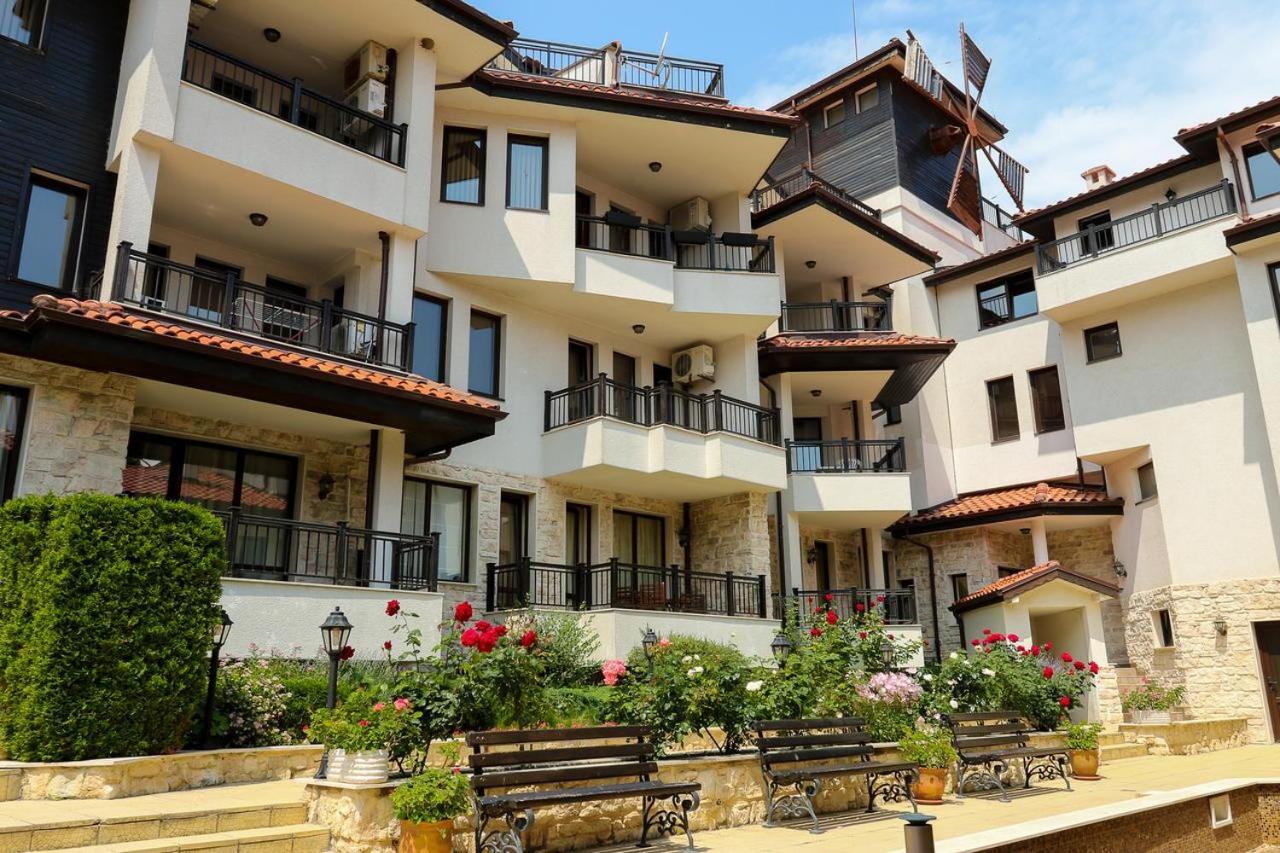 Sozopol Dreams - Apartment 1