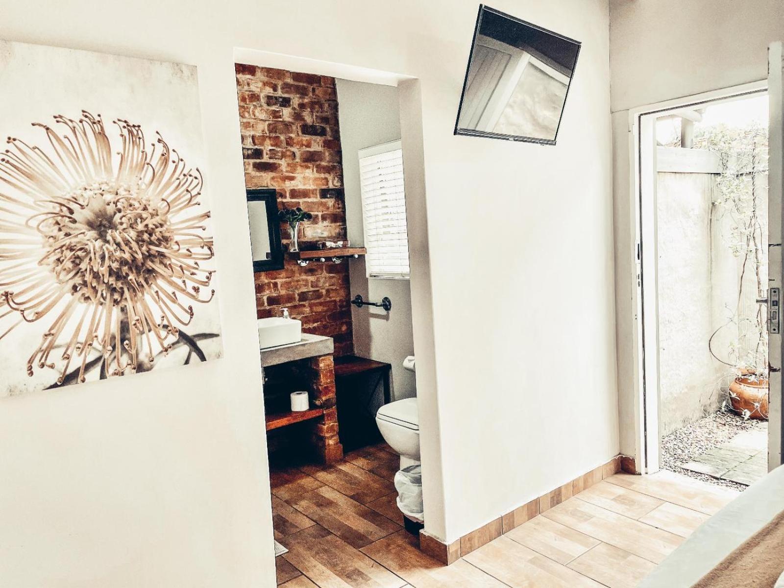 59 On True North Guest Rooms