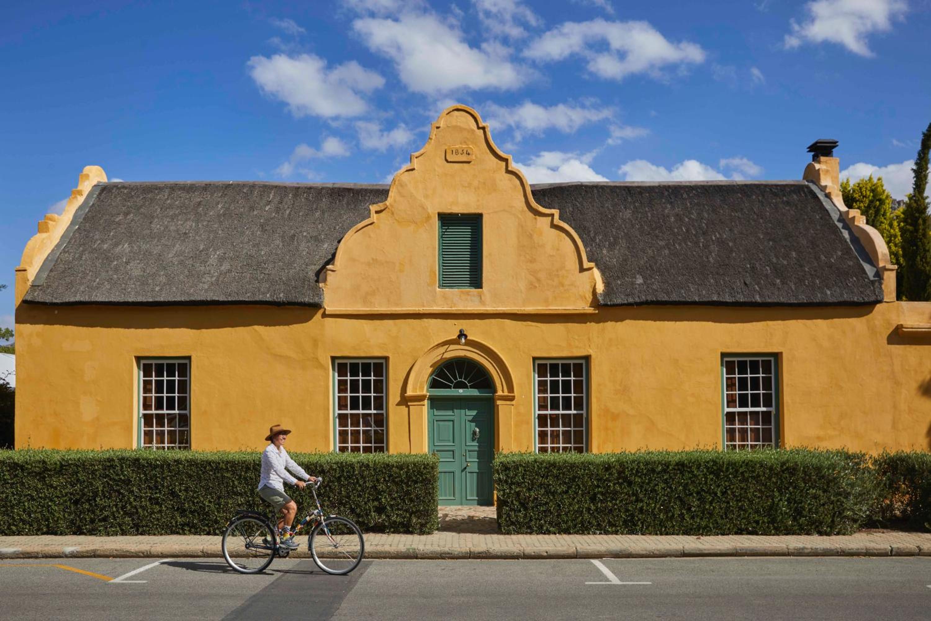 Jonkmanshof - 20 Bath