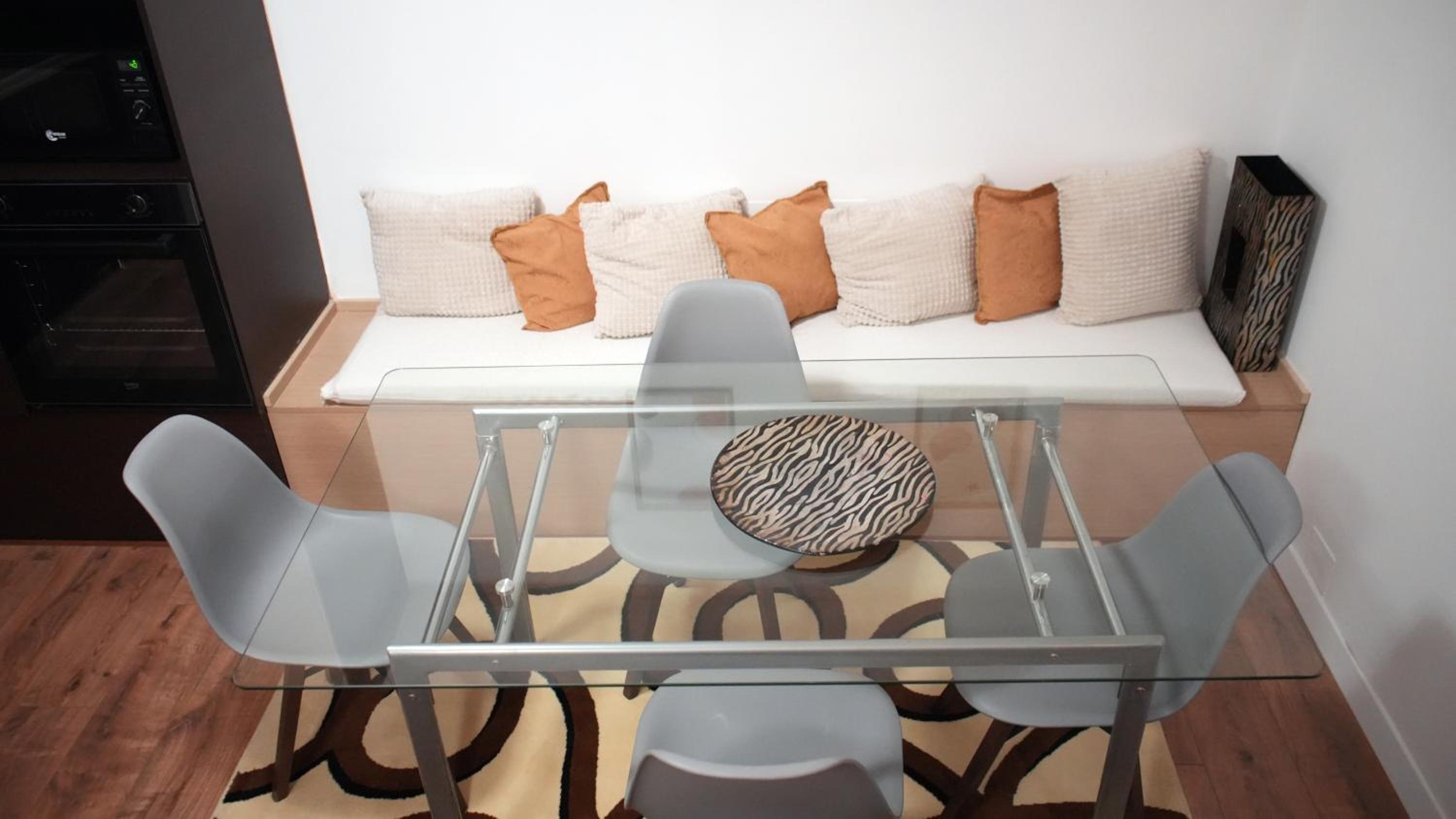 Melek Luxury Apartment Unit 16