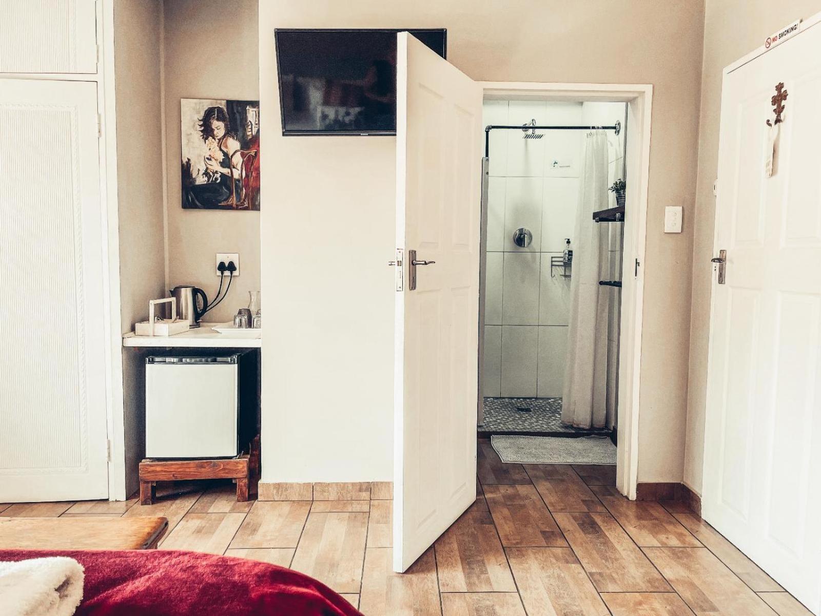 59 On True North Guest Rooms