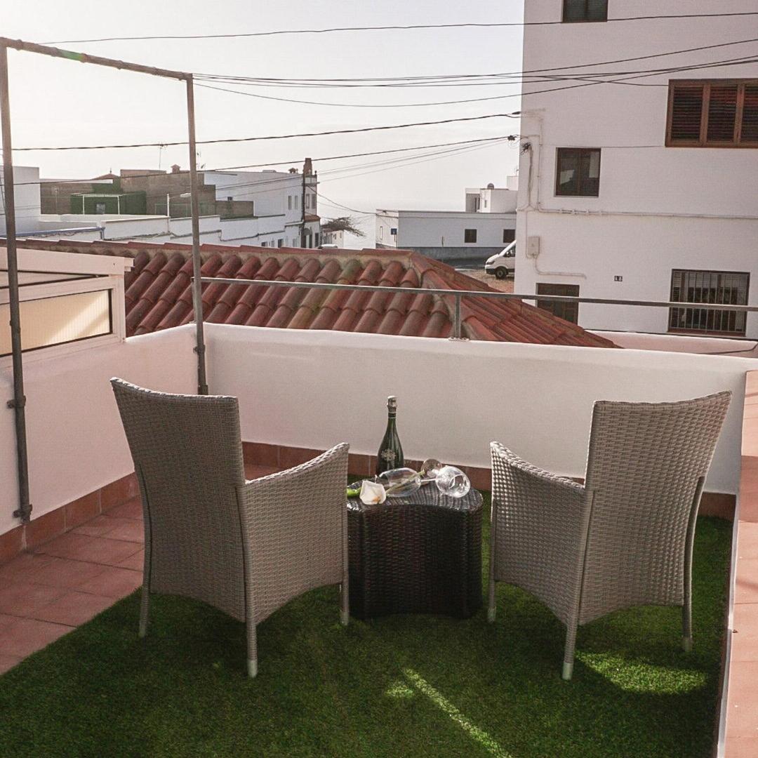 CHC - La Oliva II view 4