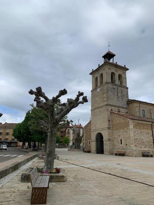 Alojamiento fiordos leoneses Boñar