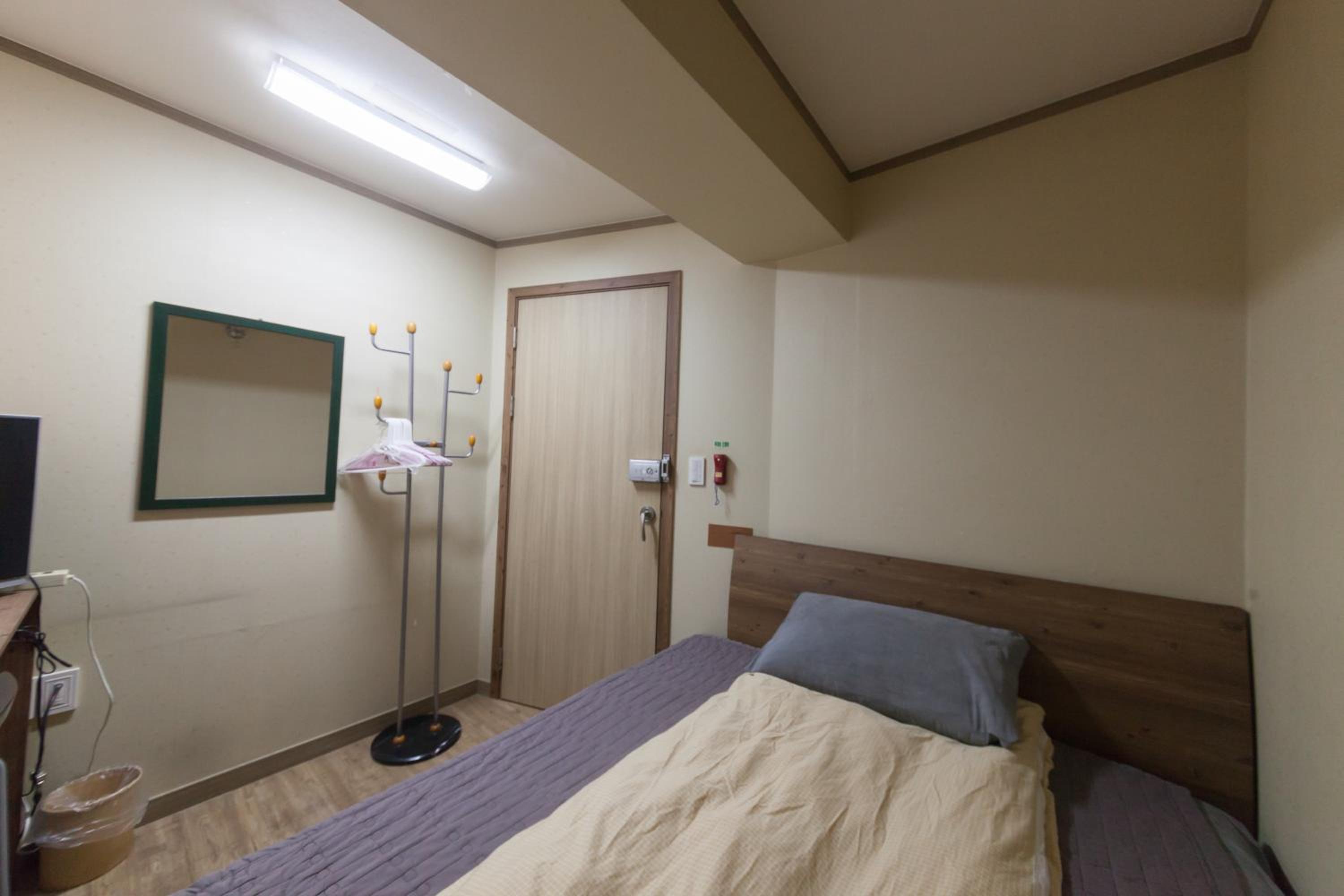 Yehadoye Guesthouse