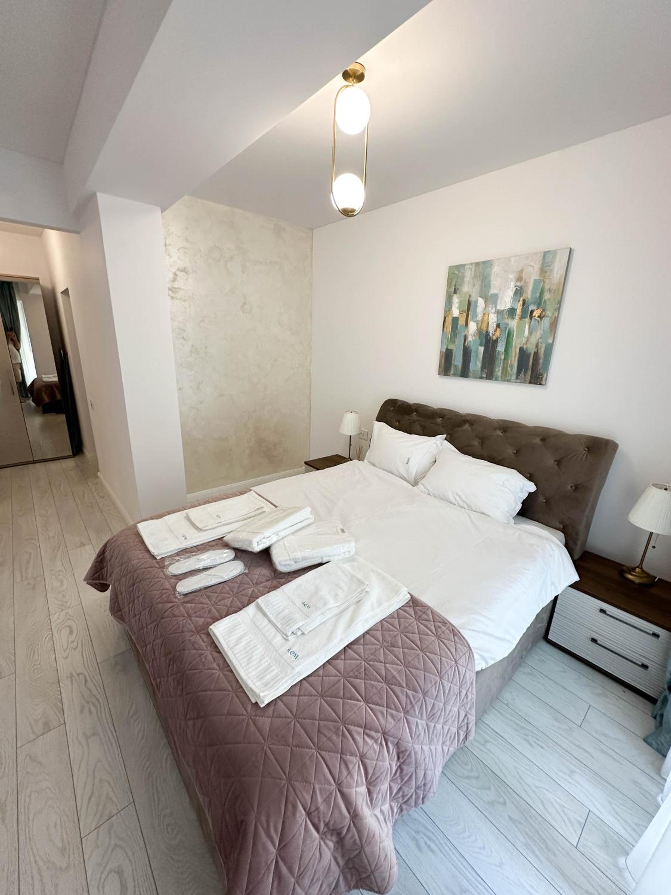 ACM Premium 3 camere Apartament elegant