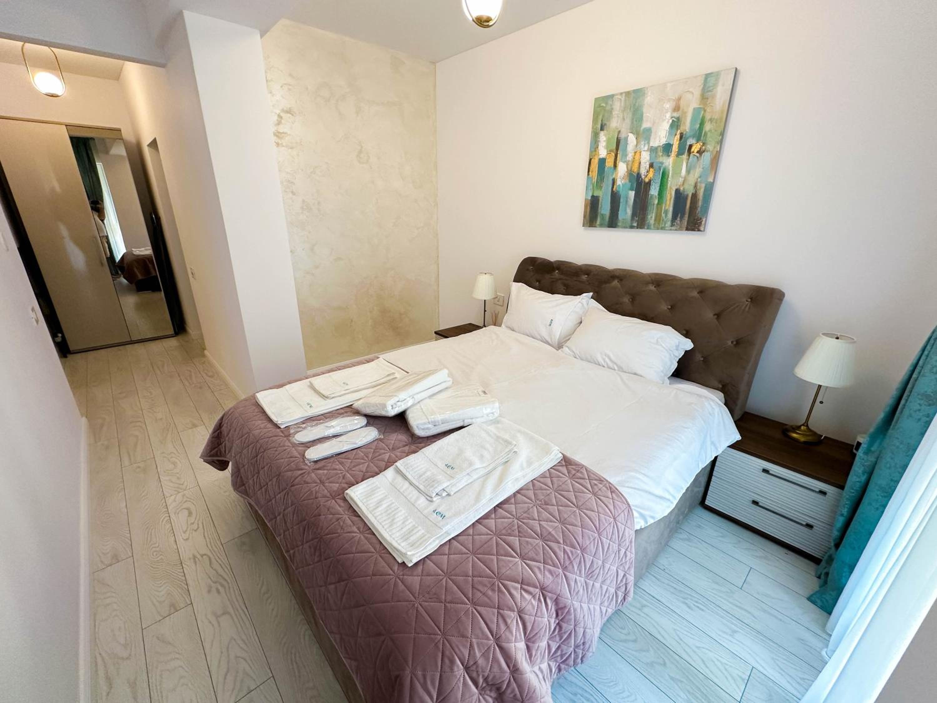 ACM Premium 3 camere Apartament elegant