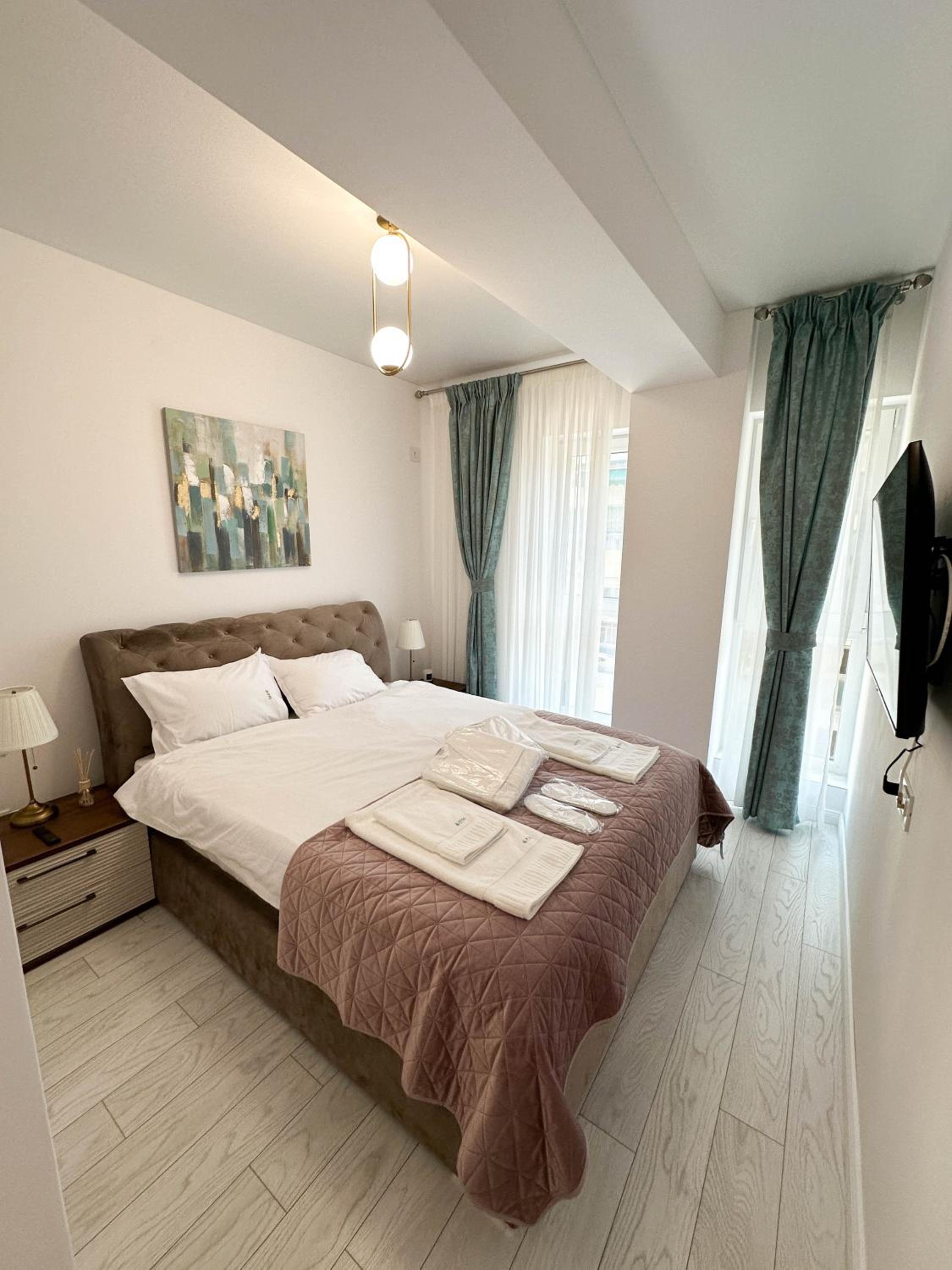 ACM Premium 3 camere Apartament elegant