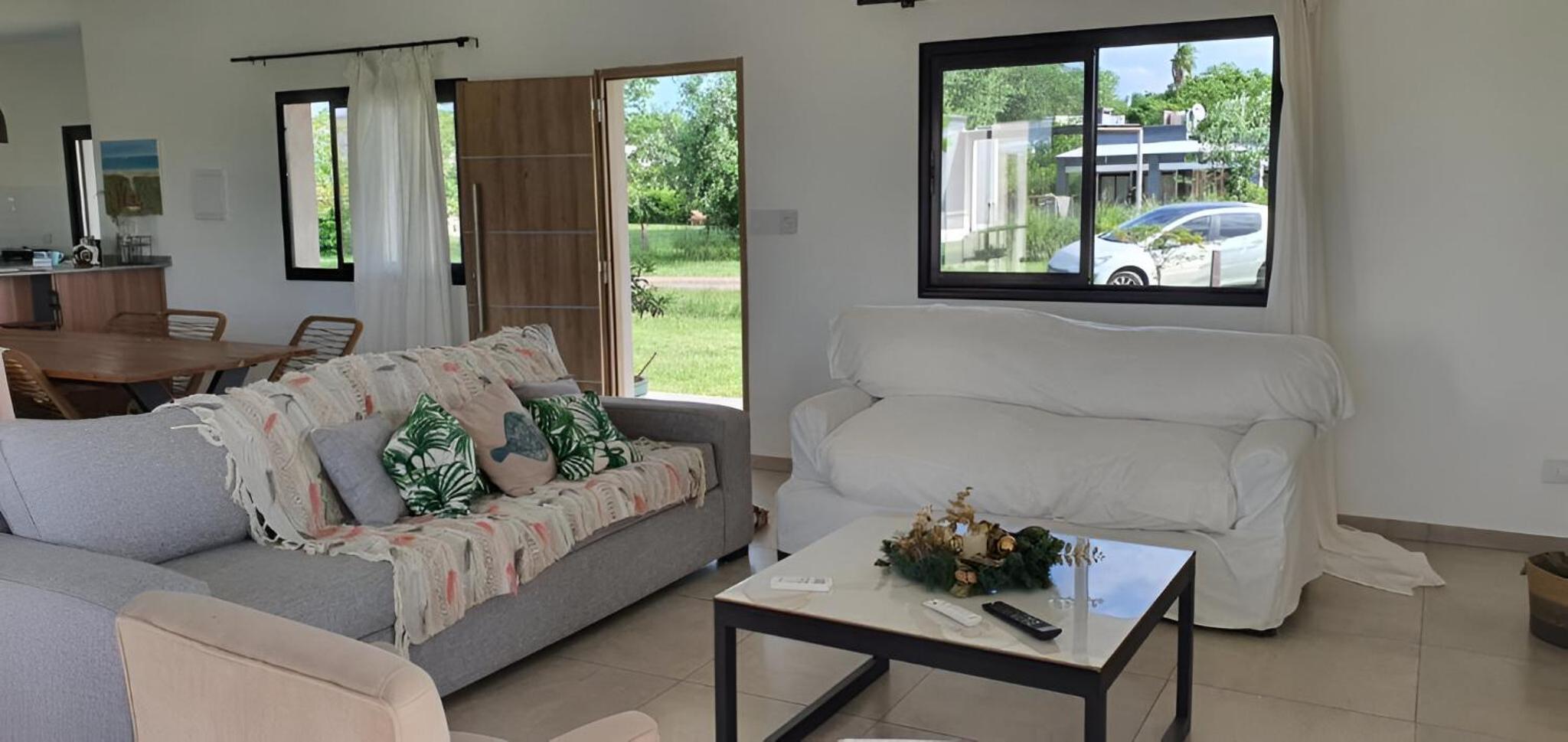 Casa en Laguna Soto Sur