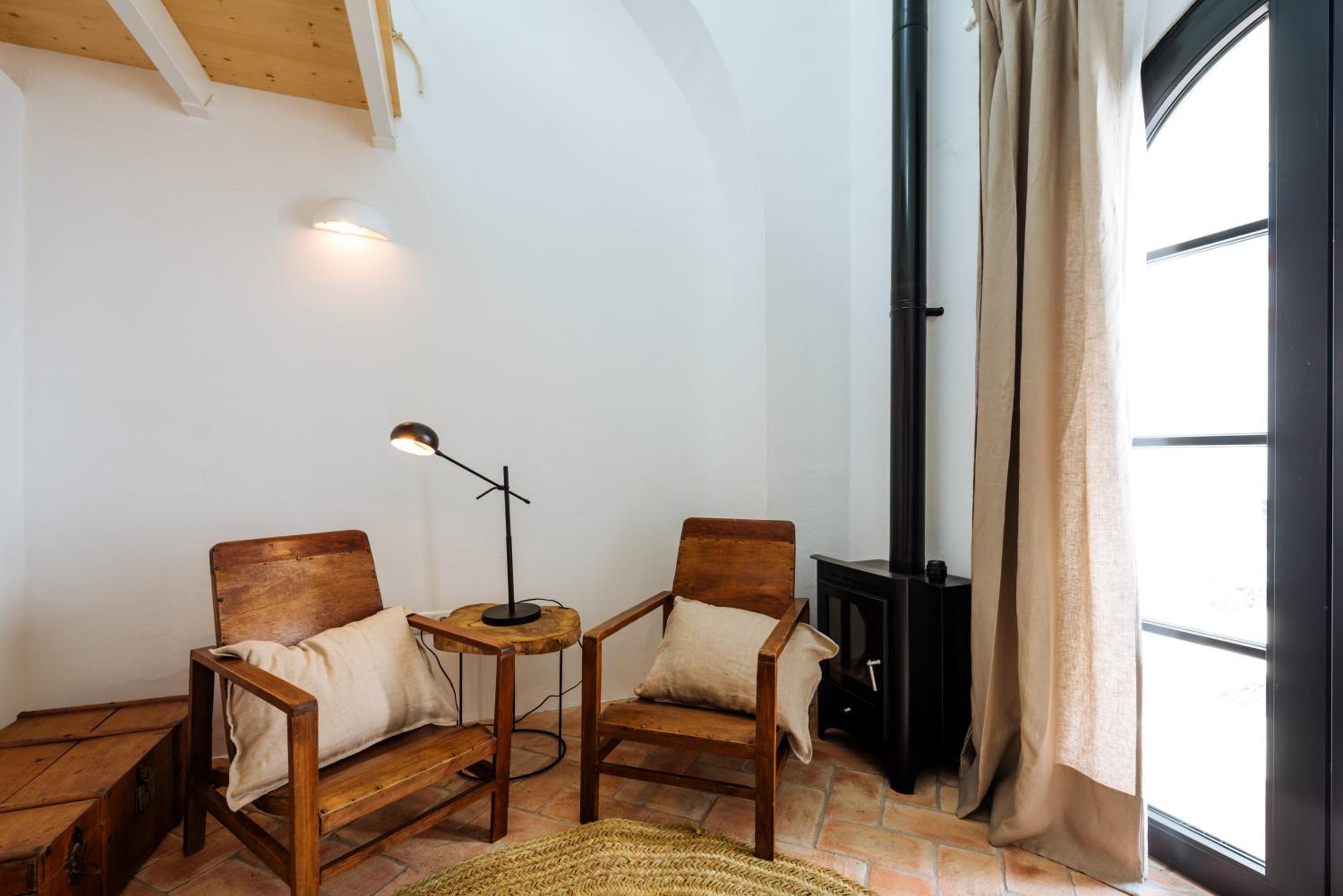 Aljana Guest House Beja view 3
