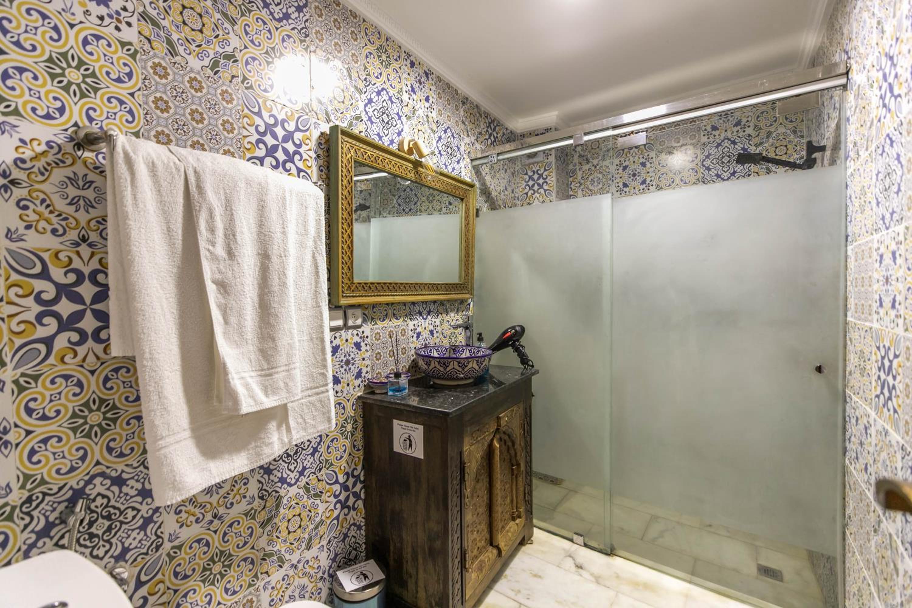 Riad Fez Mahal