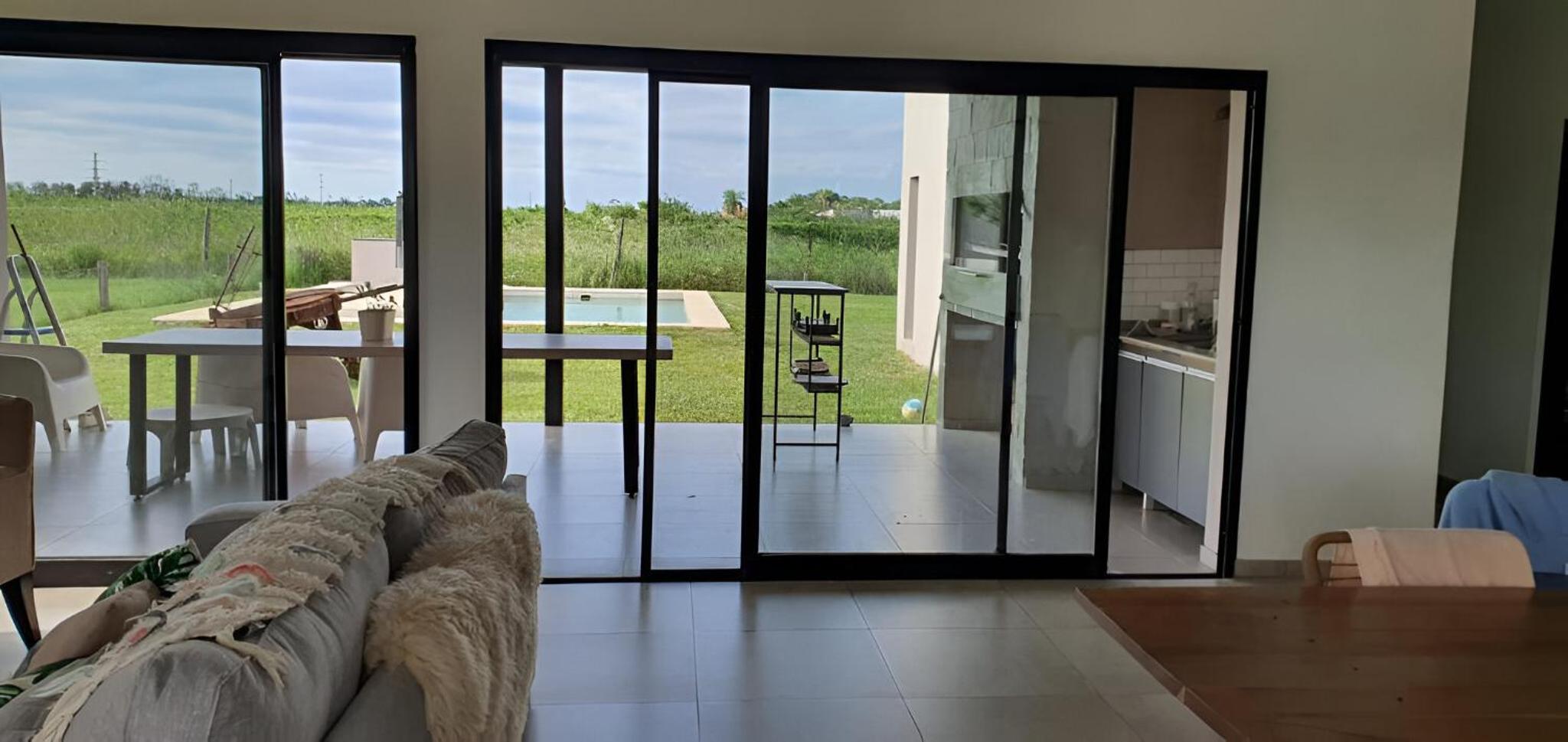Casa en Laguna Soto Sur
