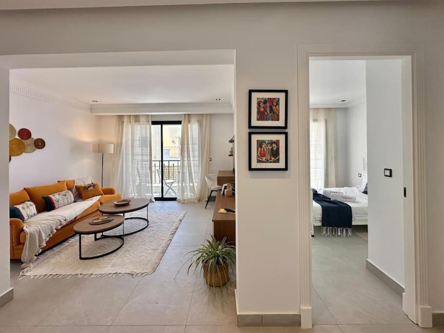 Amber Appartement
