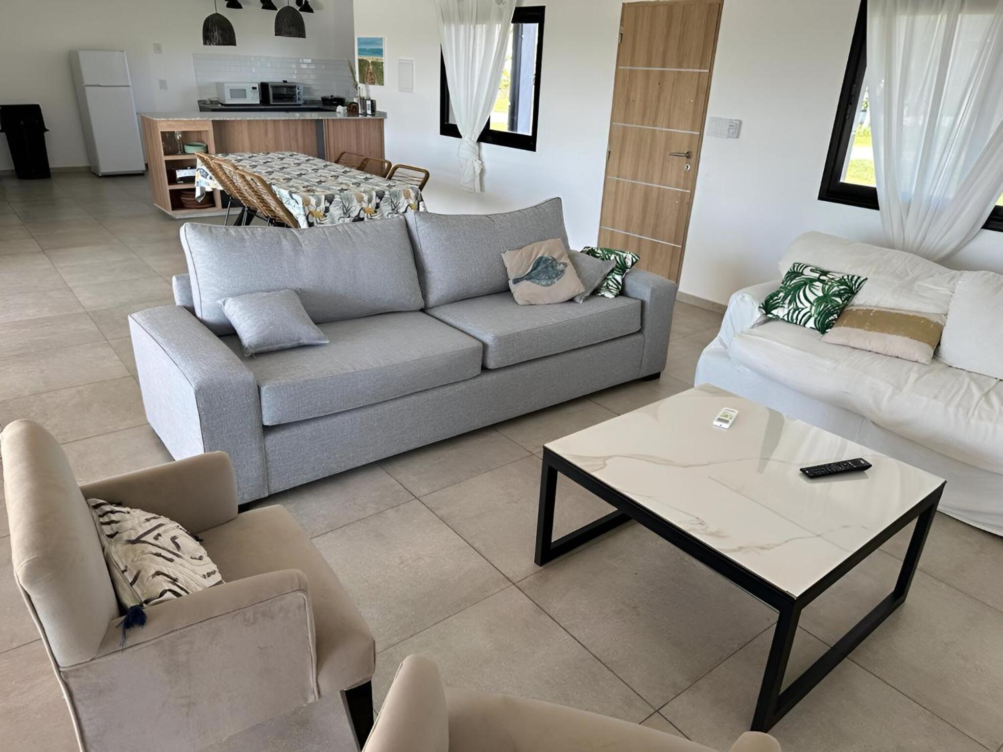 Casa en Laguna Soto Sur