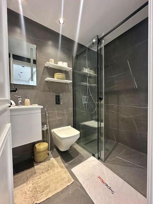 Amber Appartement